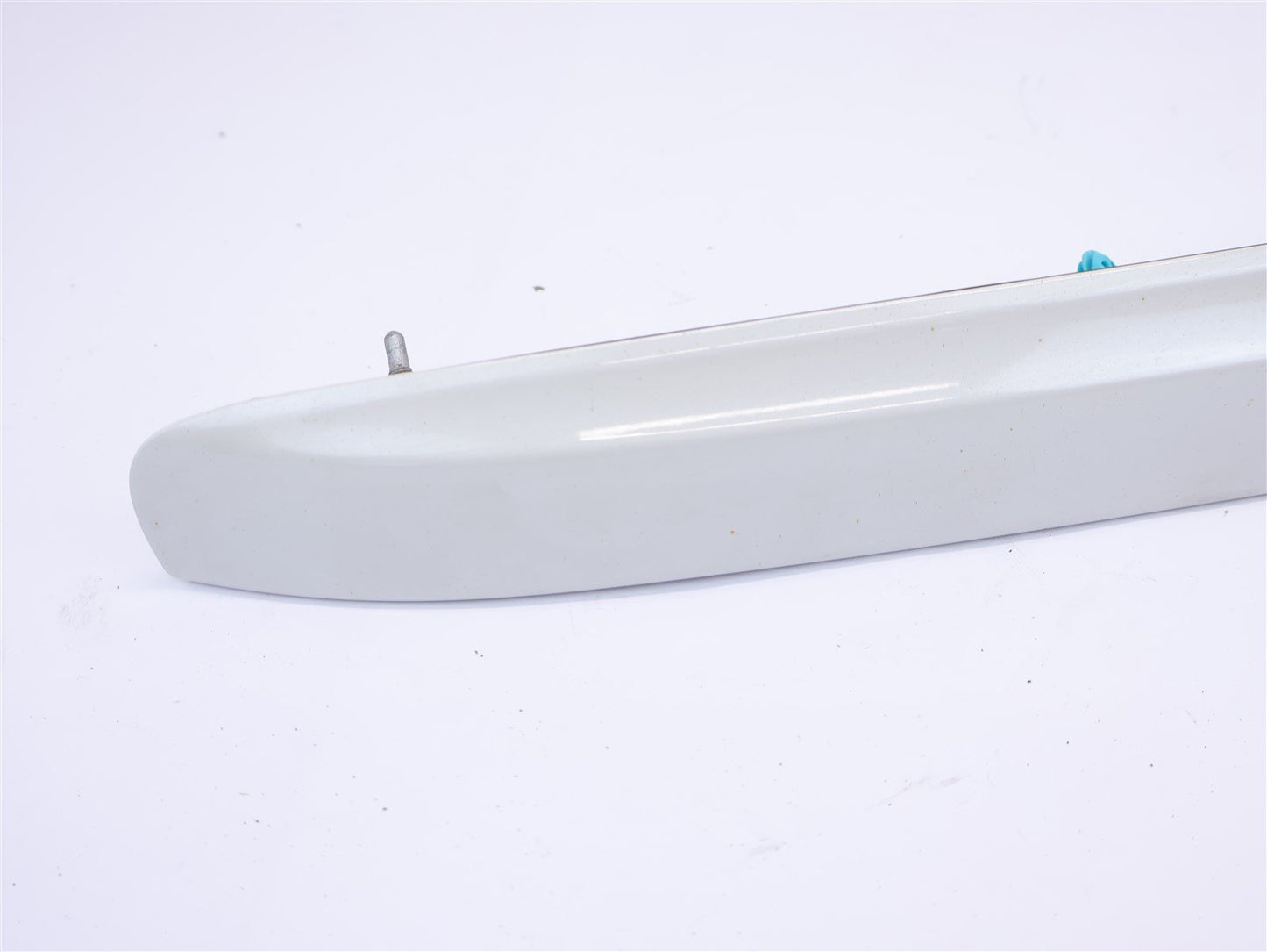 2015-2021 Subaru WRX Trunk Lid Garnish Trim License Light Panel K1X white OEM