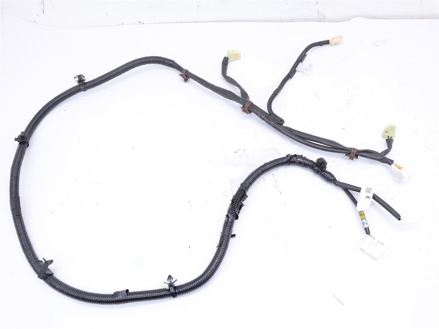 2015 2016 2017 Subaru WRX & STI Trunk Lid Wiring Harness Wire 81811VA020 OEM