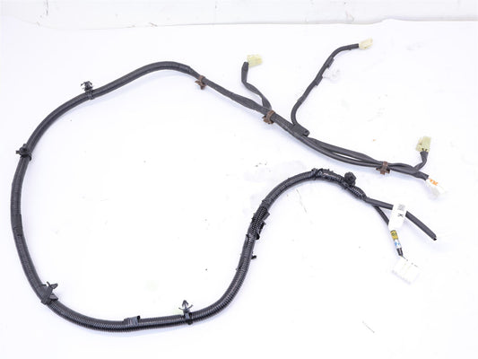 2015 2016 2017 Subaru WRX & STI Trunk Lid Wiring Harness Wire 81811VA020 OEM