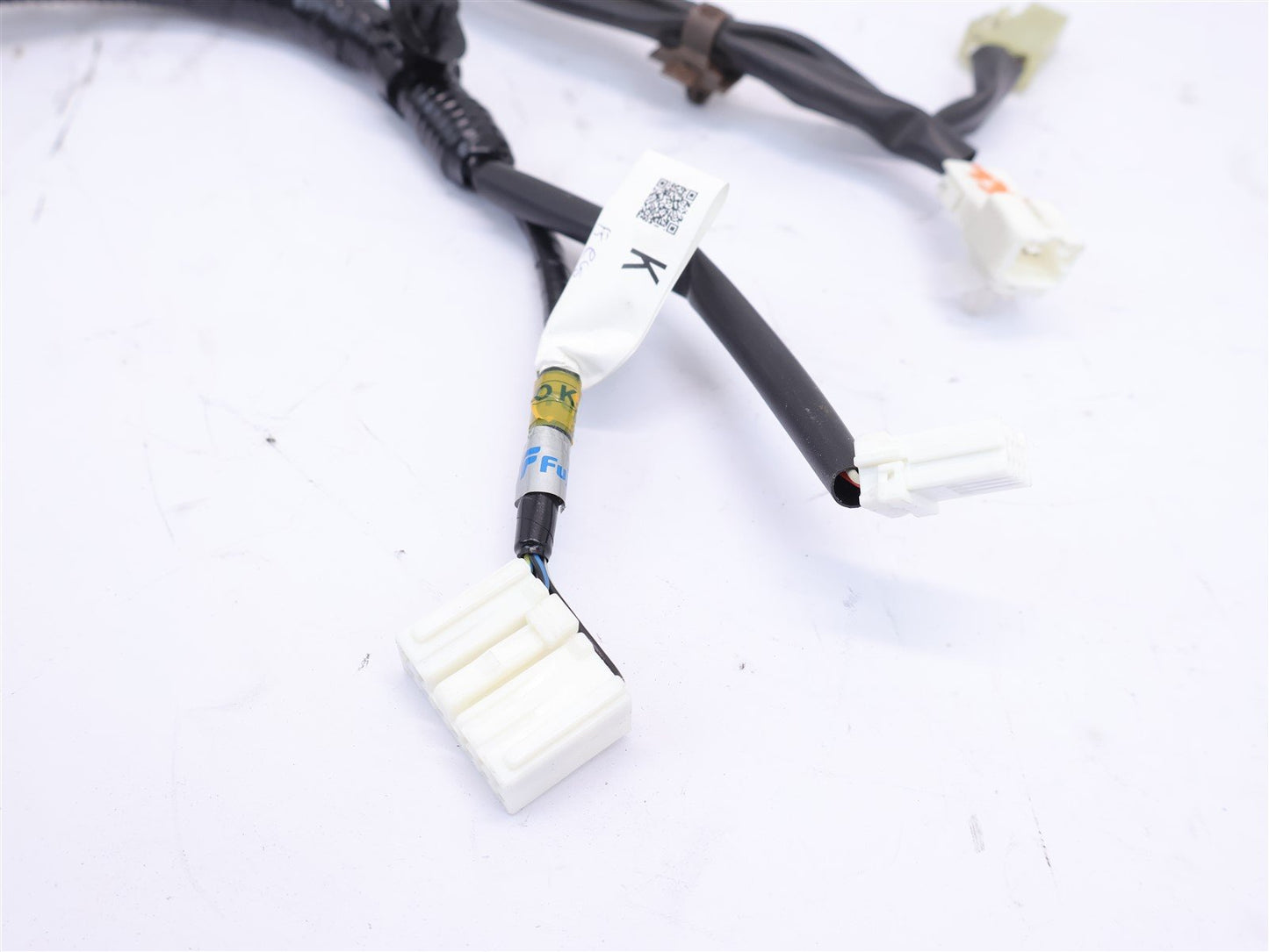 2015 2016 2017 Subaru WRX & STI Trunk Lid Wiring Harness Wire 81811VA020 OEM