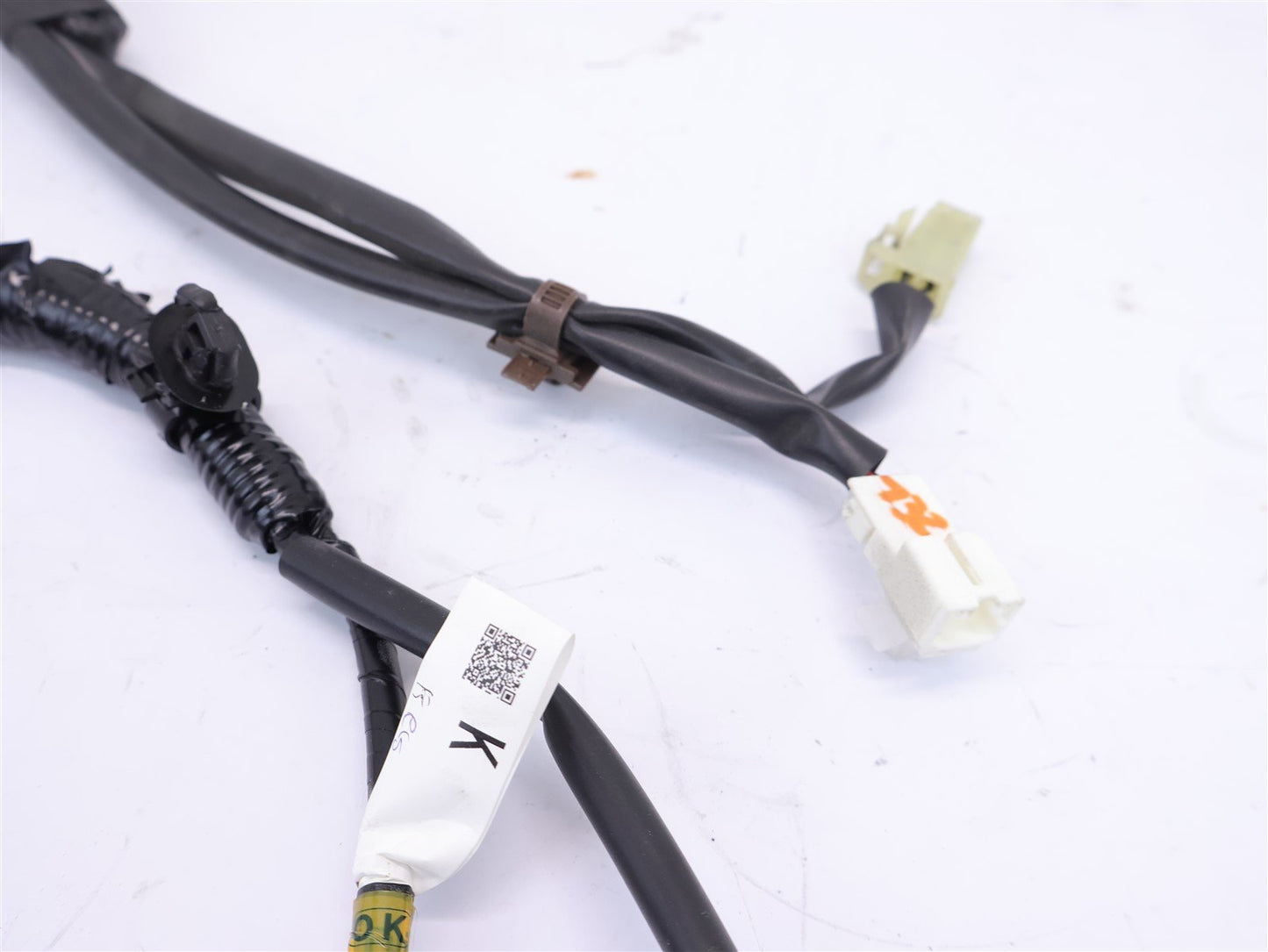 2015 2016 2017 Subaru WRX & STI Trunk Lid Wiring Harness Wire 81811VA020 OEM