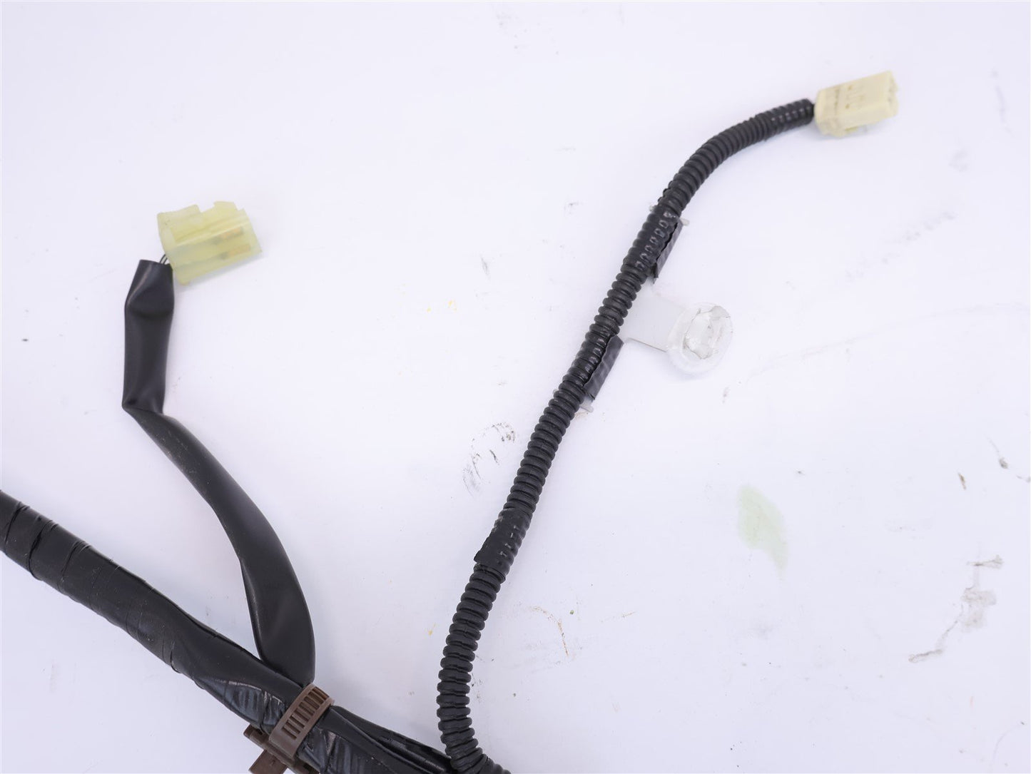 2015 2016 2017 Subaru WRX & STI Trunk Lid Wiring Harness Wire 81811VA020 OEM