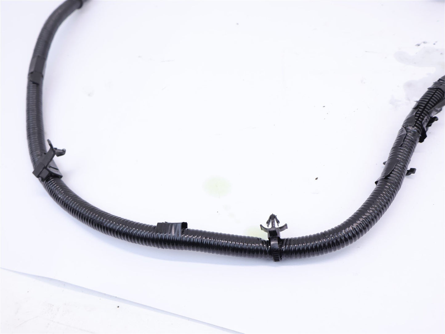 2015 2016 2017 Subaru WRX & STI Trunk Lid Wiring Harness Wire 81811VA020 OEM