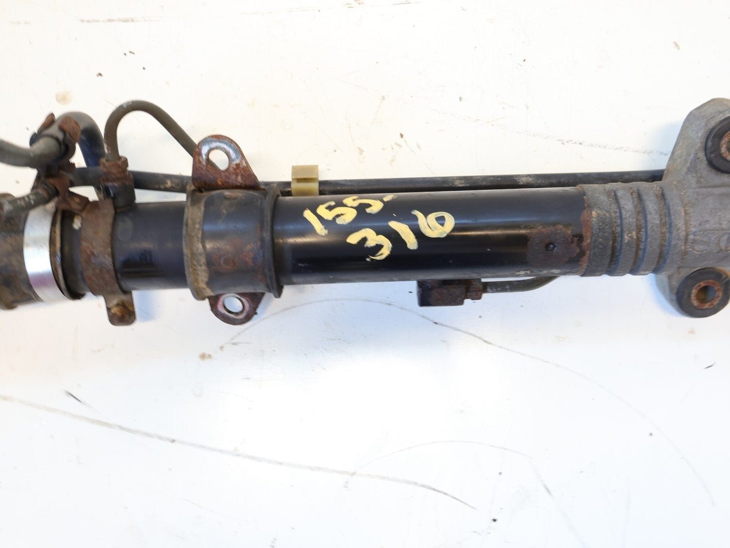2007-2009 Subaru Legacy Spec B Power Steering Rack & Pinion Gear Turbo 07-09 OEM