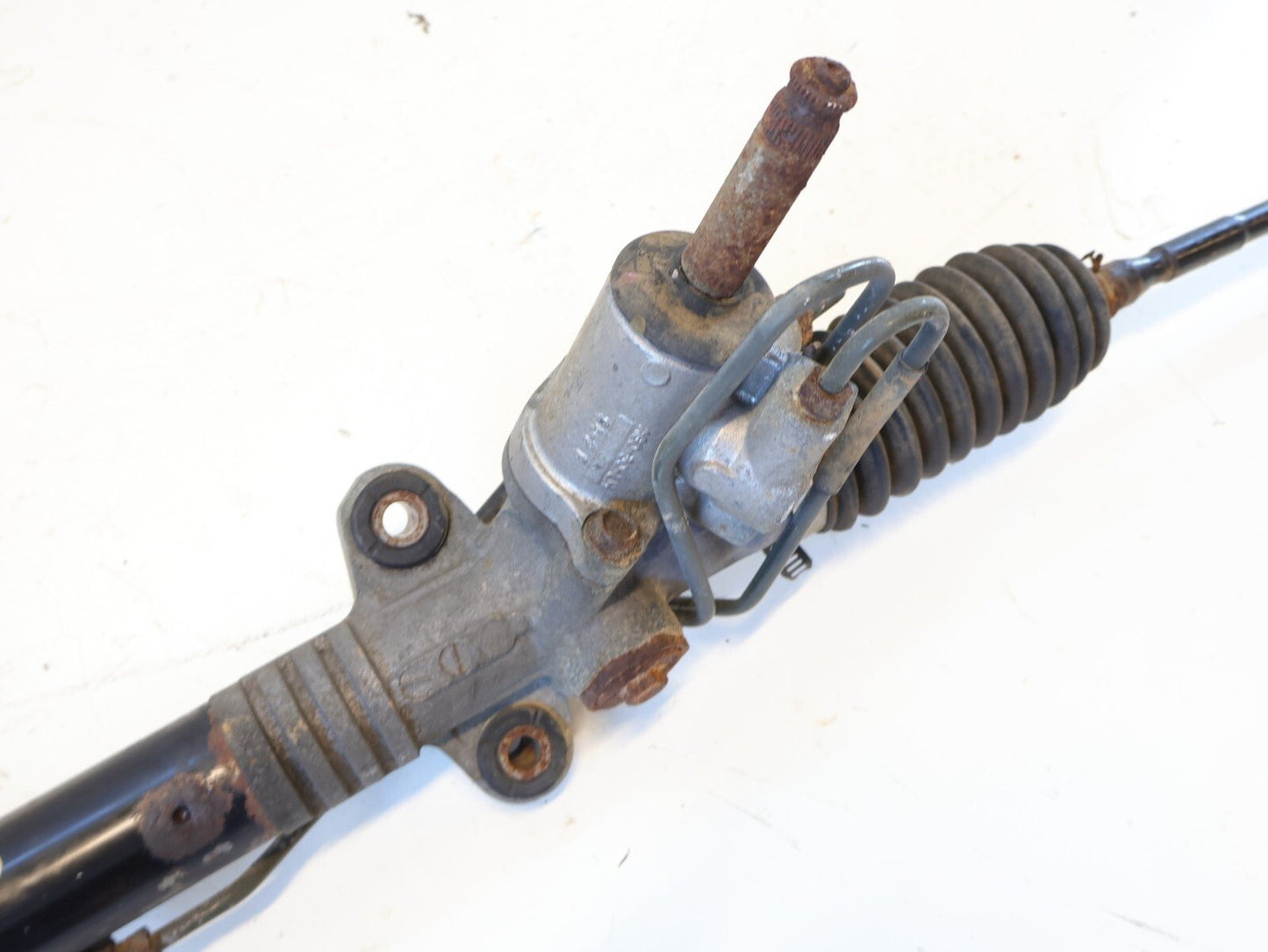 2007-2009 Subaru Legacy Spec B Power Steering Rack & Pinion Gear Turbo 07-09 OEM