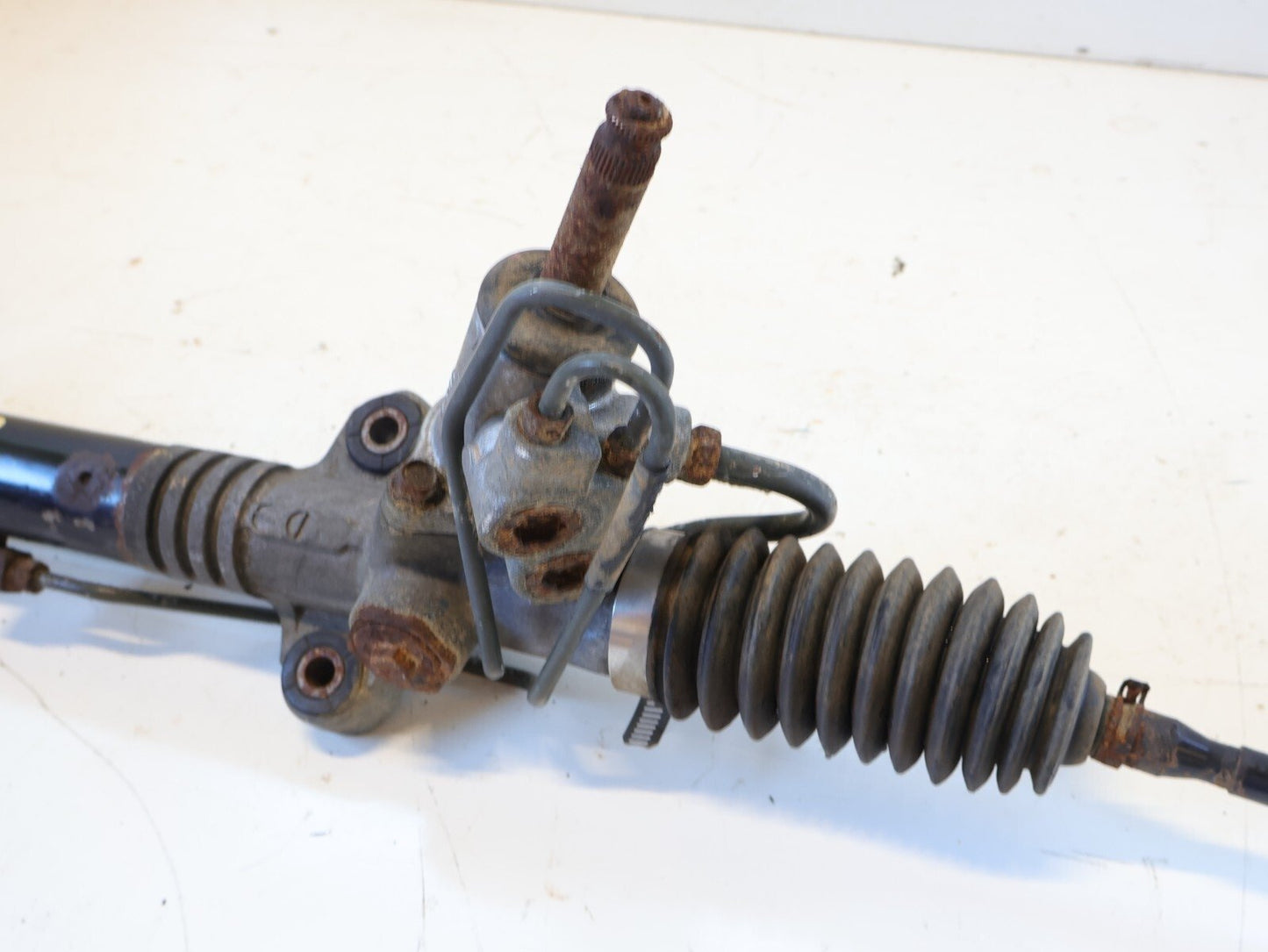 2007-2009 Subaru Legacy Spec B Power Steering Rack & Pinion Gear Turbo 07-09 OEM
