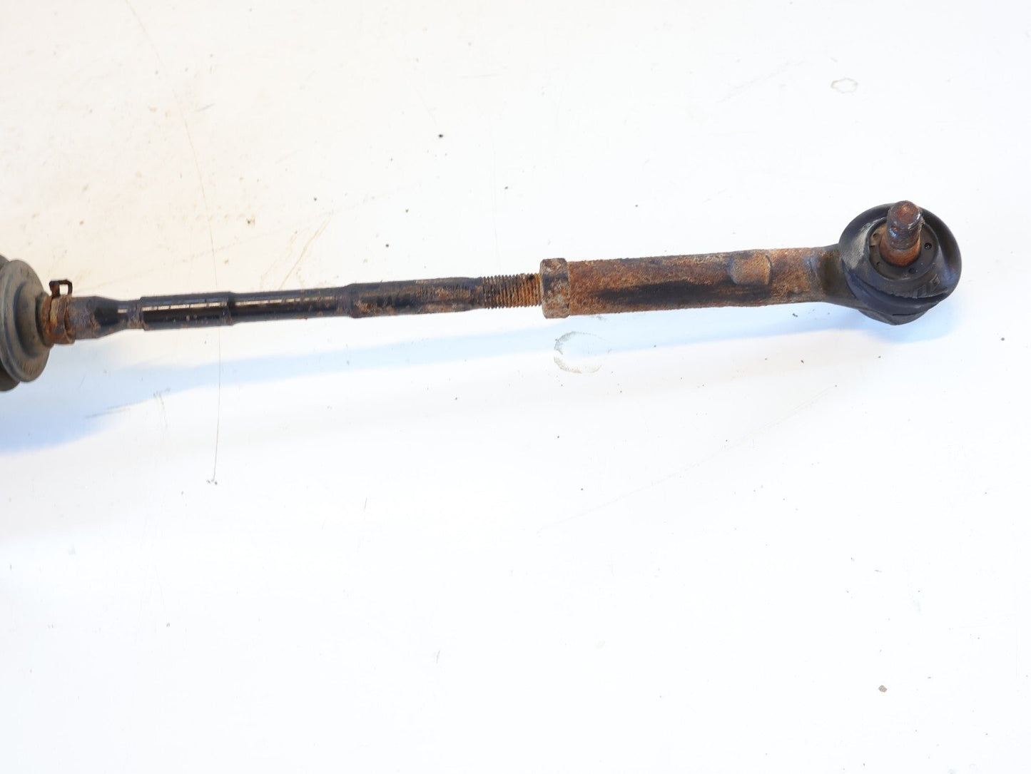 2007-2009 Subaru Legacy Spec B Power Steering Rack & Pinion Gear Turbo 07-09 OEM