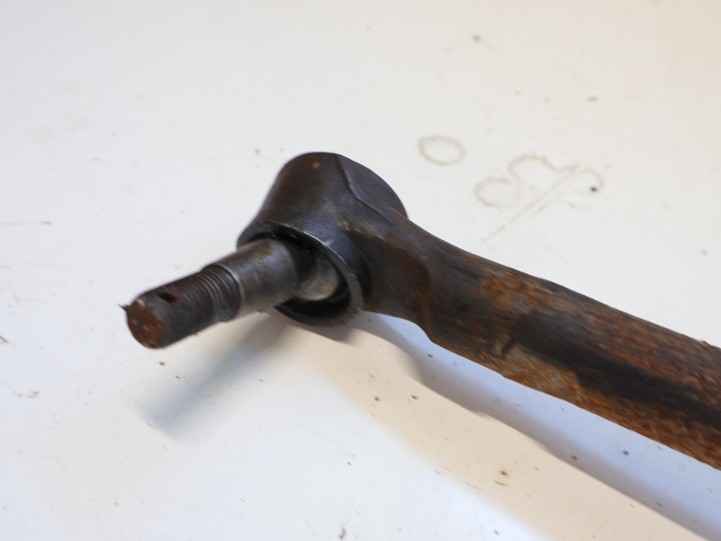 2007-2009 Subaru Legacy Spec B Power Steering Rack & Pinion Gear Turbo 07-09 OEM