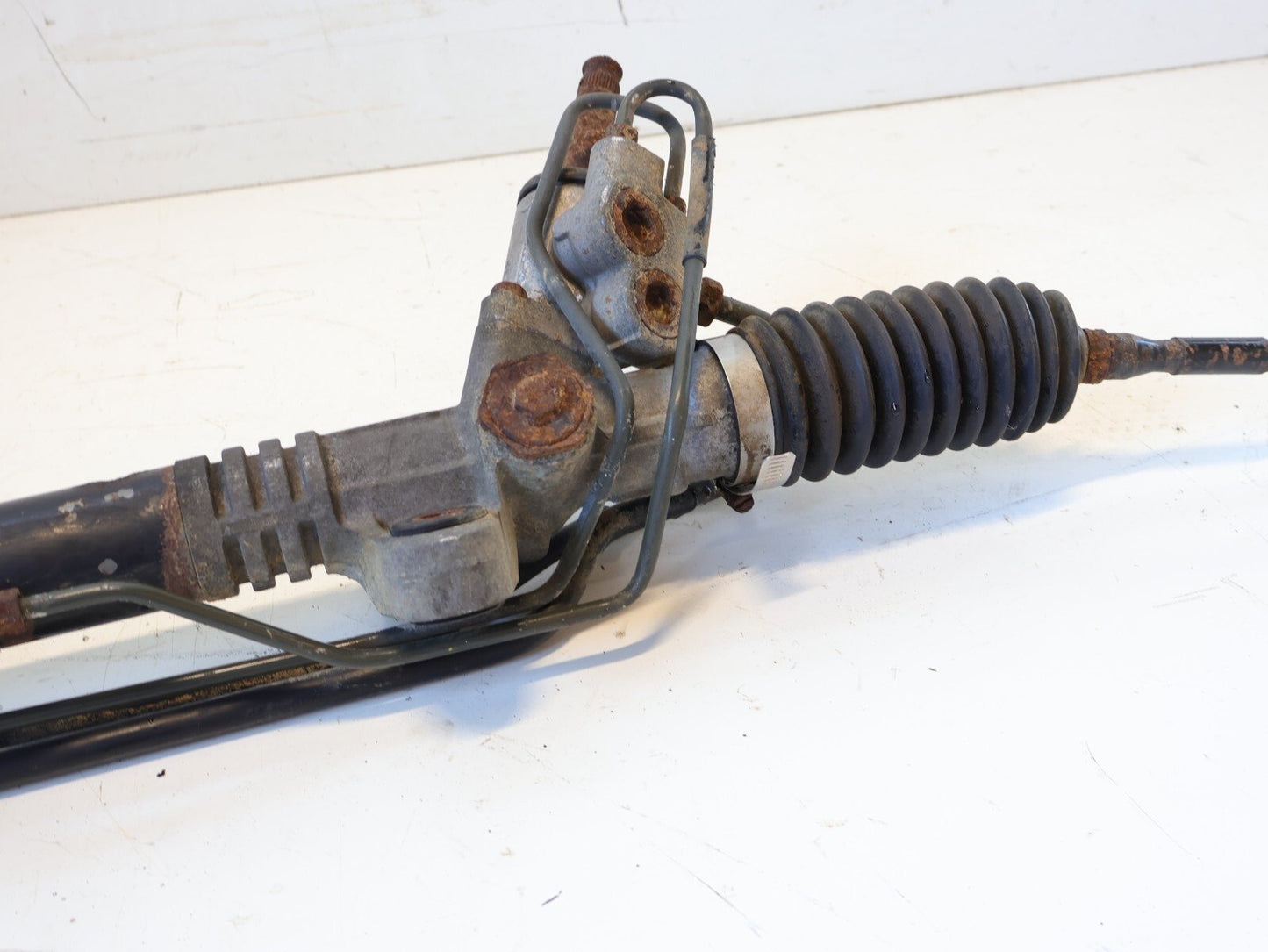 2007-2009 Subaru Legacy Spec B Power Steering Rack & Pinion Gear Turbo 07-09 OEM