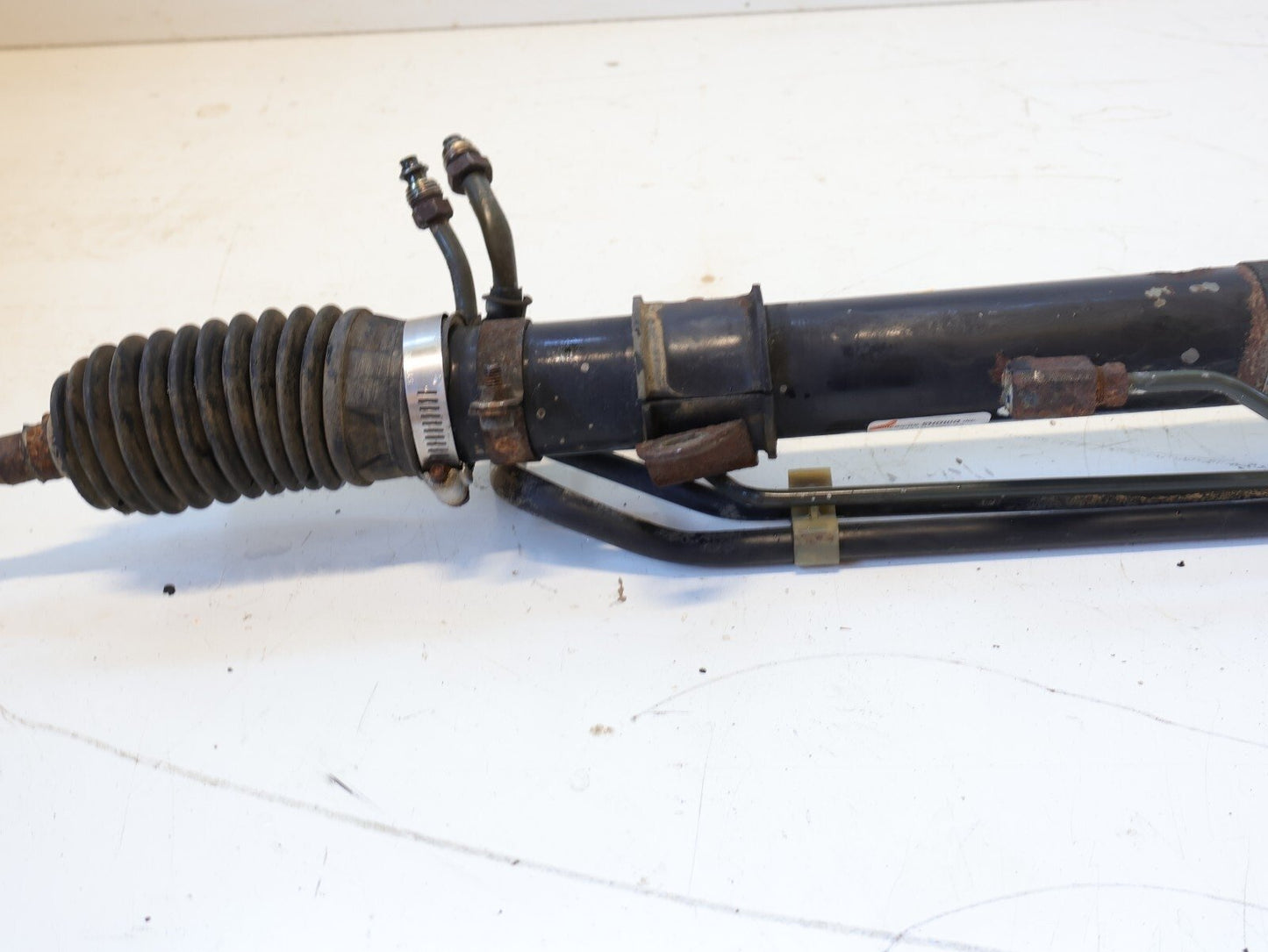 2007-2009 Subaru Legacy Spec B Power Steering Rack & Pinion Gear Turbo 07-09 OEM