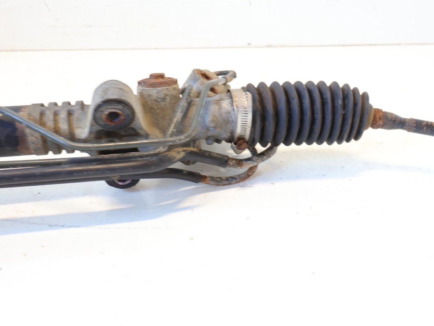 2007-2009 Subaru Legacy Spec B Power Steering Rack & Pinion Gear Turbo 07-09 OEM