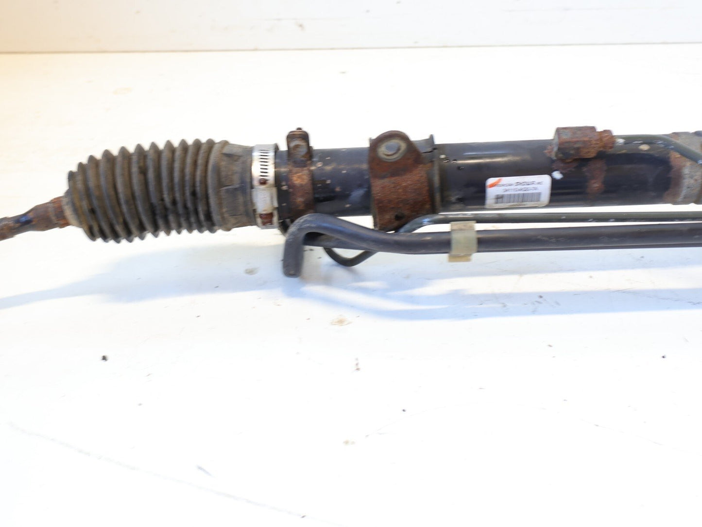 2007-2009 Subaru Legacy Spec B Power Steering Rack & Pinion Gear Turbo 07-09 OEM