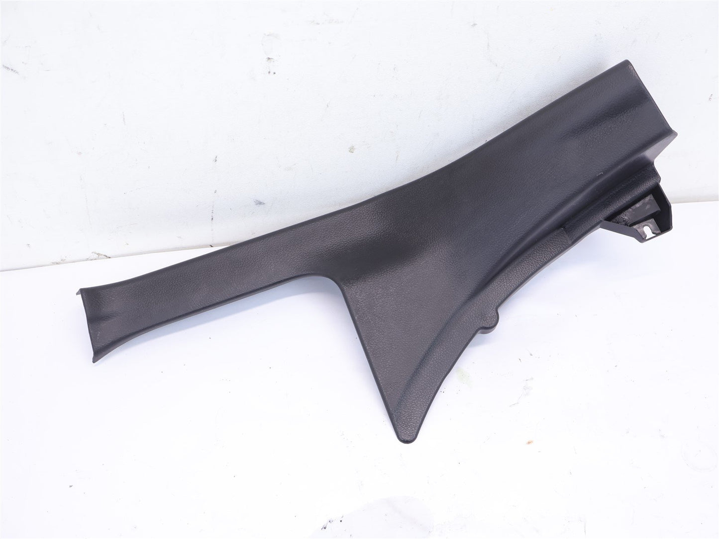 2015-2021 Subaru WRX Passenger Rear Side Door Sill Scuff Panel Trim Cover OEM