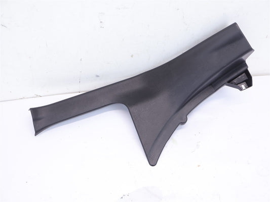2015-2021 Subaru WRX Passenger Rear Side Door Sill Scuff Panel Trim Cover OEM