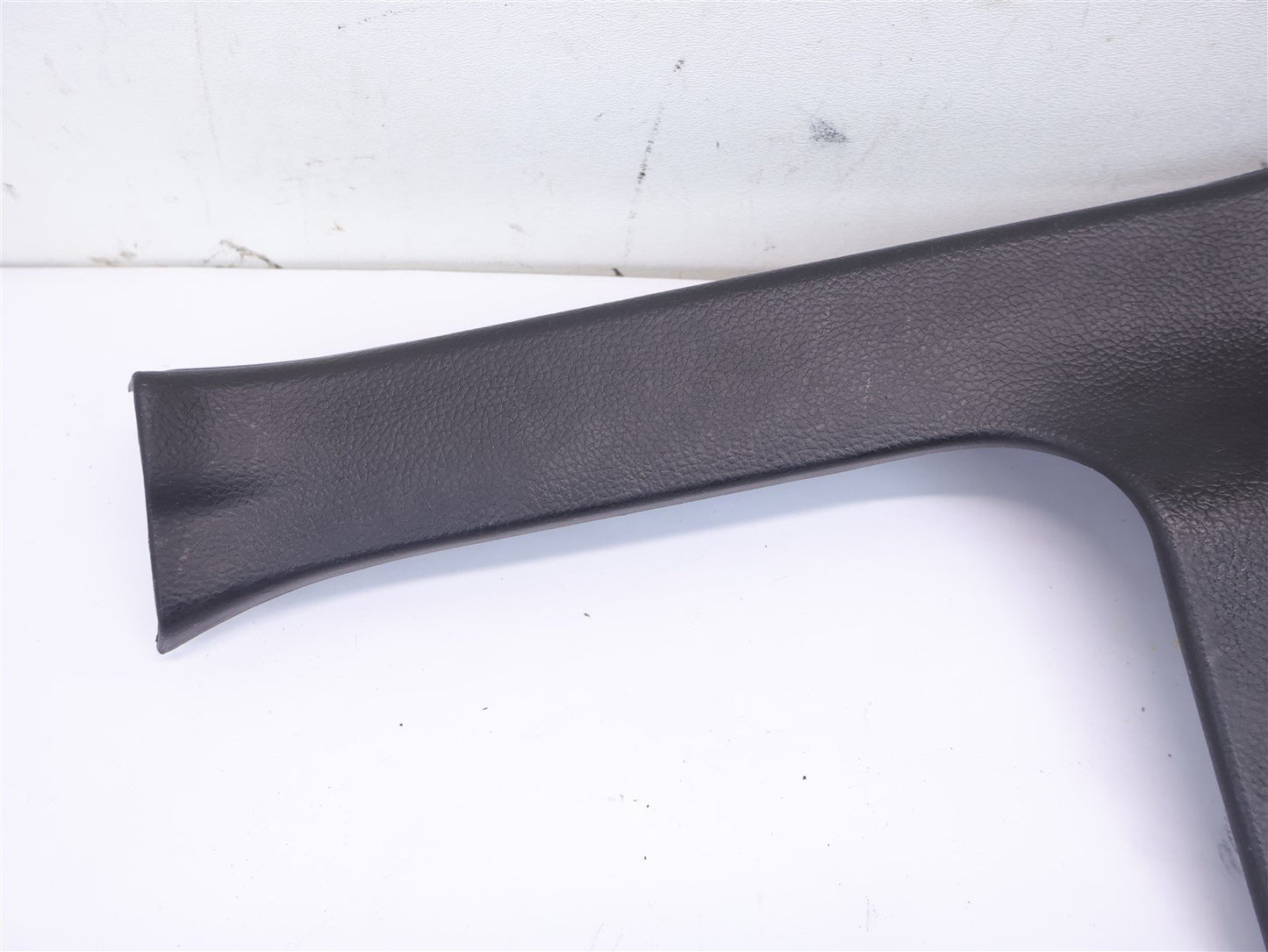 2015-2021 Subaru WRX Passenger Rear Side Door Sill Scuff Panel Trim Cover OEM