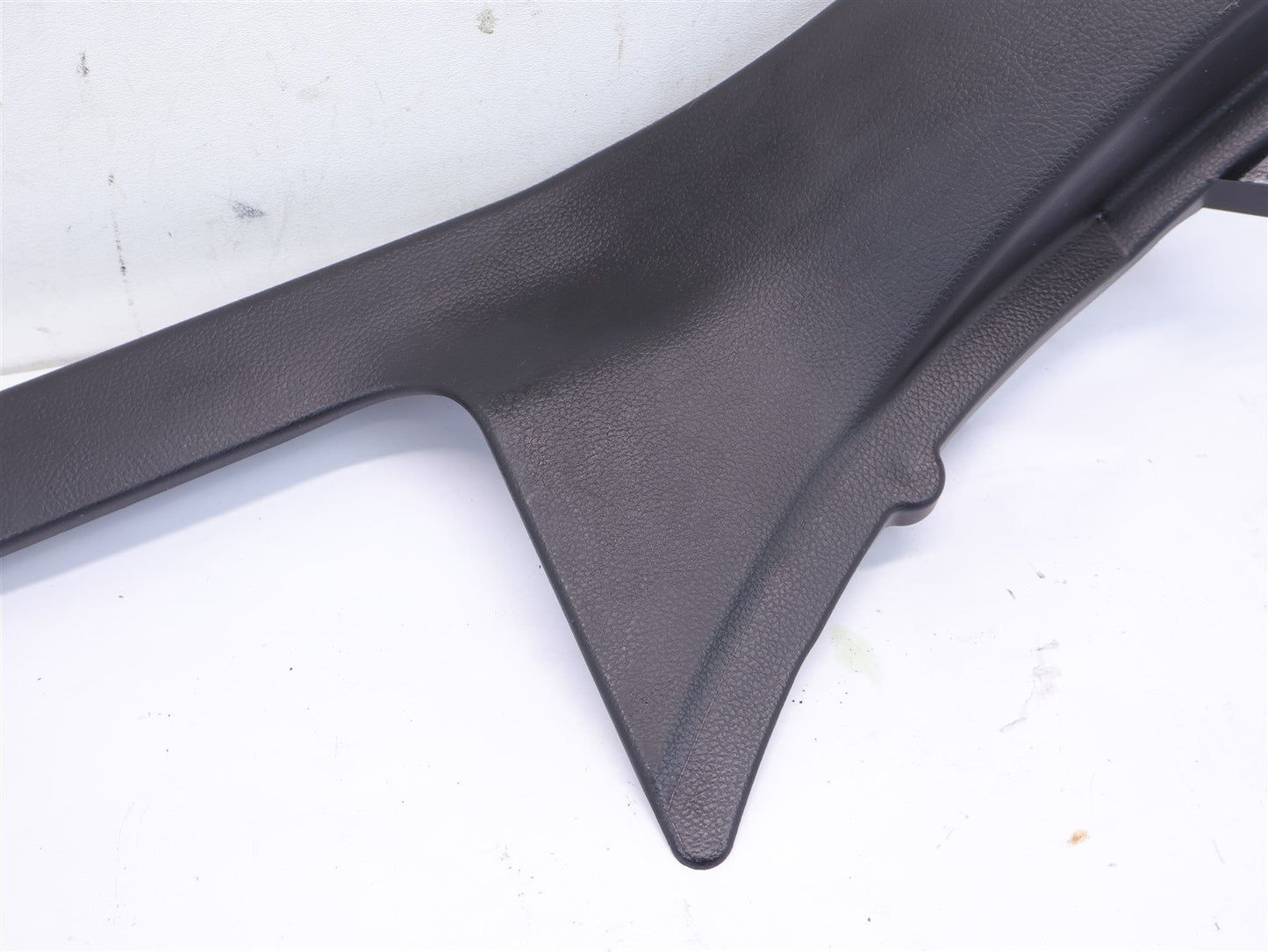 2015-2021 Subaru WRX Passenger Rear Side Door Sill Scuff Panel Trim Cover OEM