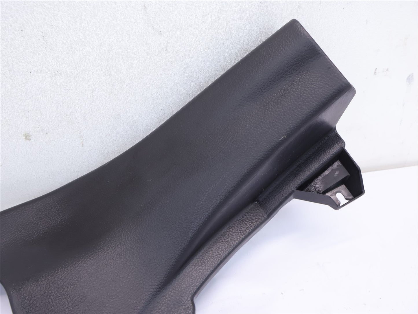 2015-2021 Subaru WRX Passenger Rear Side Door Sill Scuff Panel Trim Cover OEM