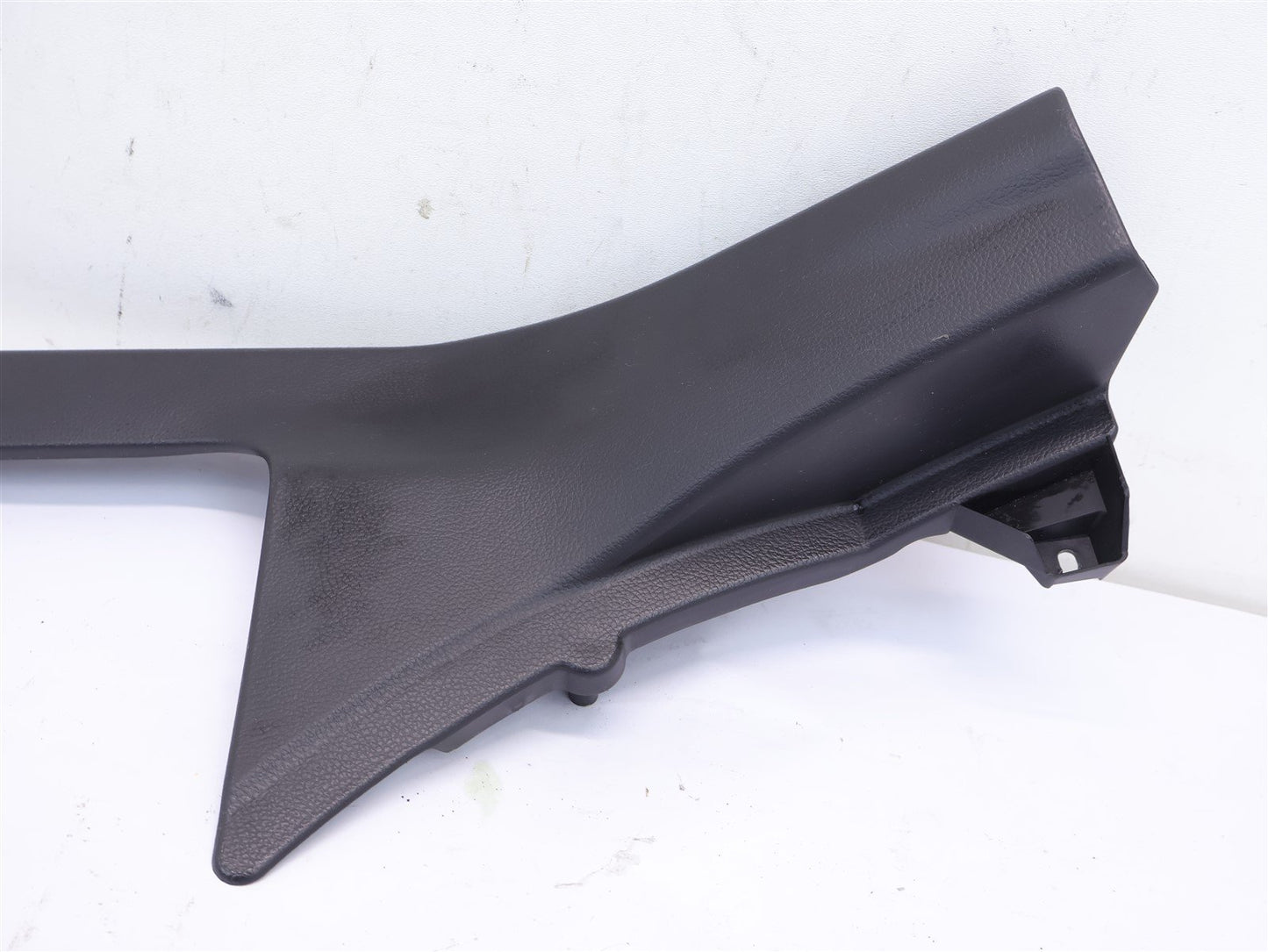2015-2021 Subaru WRX Passenger Rear Side Door Sill Scuff Panel Trim Cover OEM