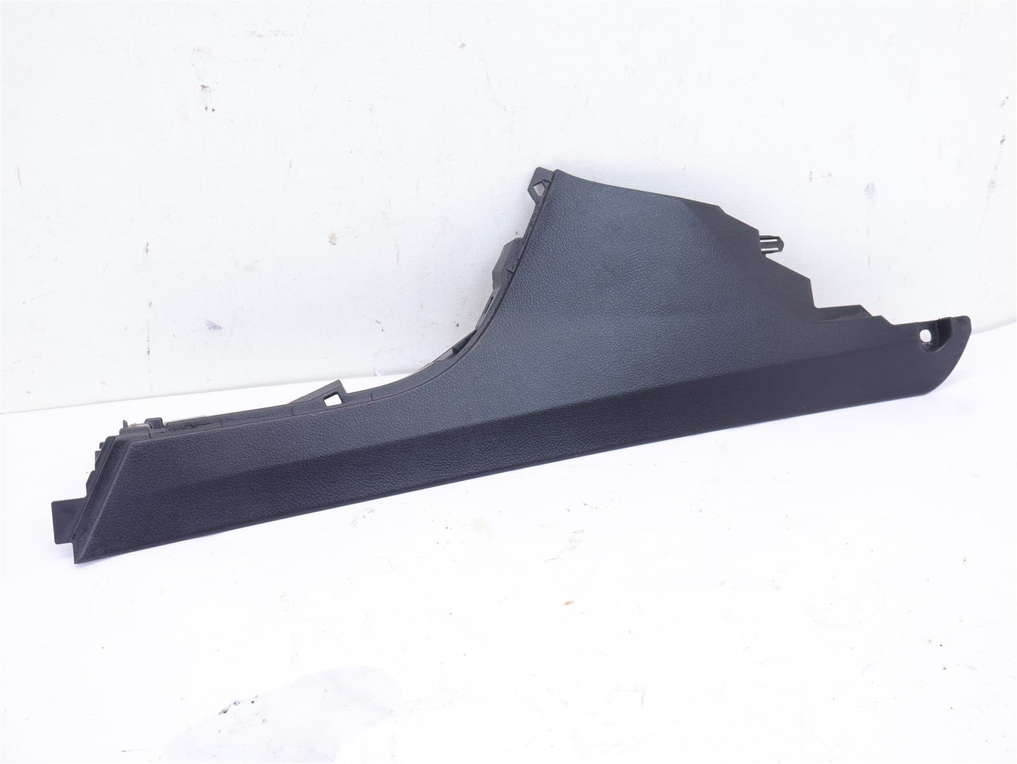 2016 Subaru WRX Center Console Trim Cover Passenger Right RH Side OEM 2015-2021