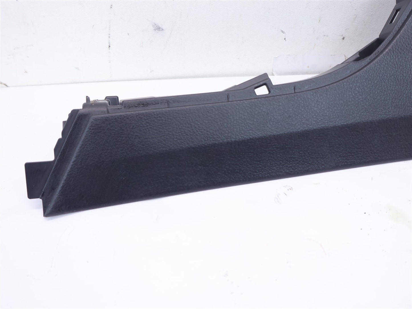 2016 Subaru WRX Center Console Trim Cover Passenger Right RH Side OEM 2015-2021