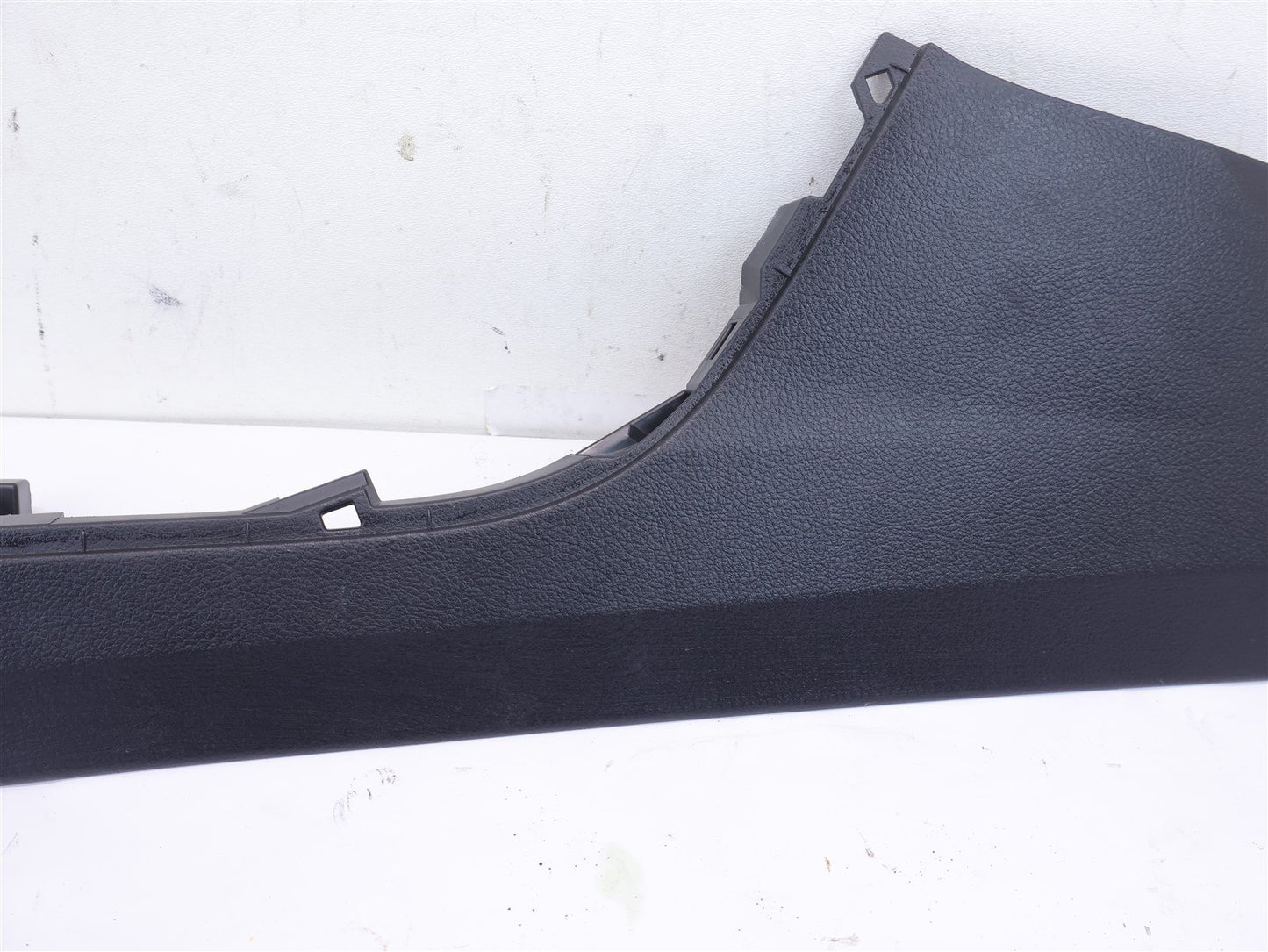 2016 Subaru WRX Center Console Trim Cover Passenger Right RH Side OEM 2015-2021