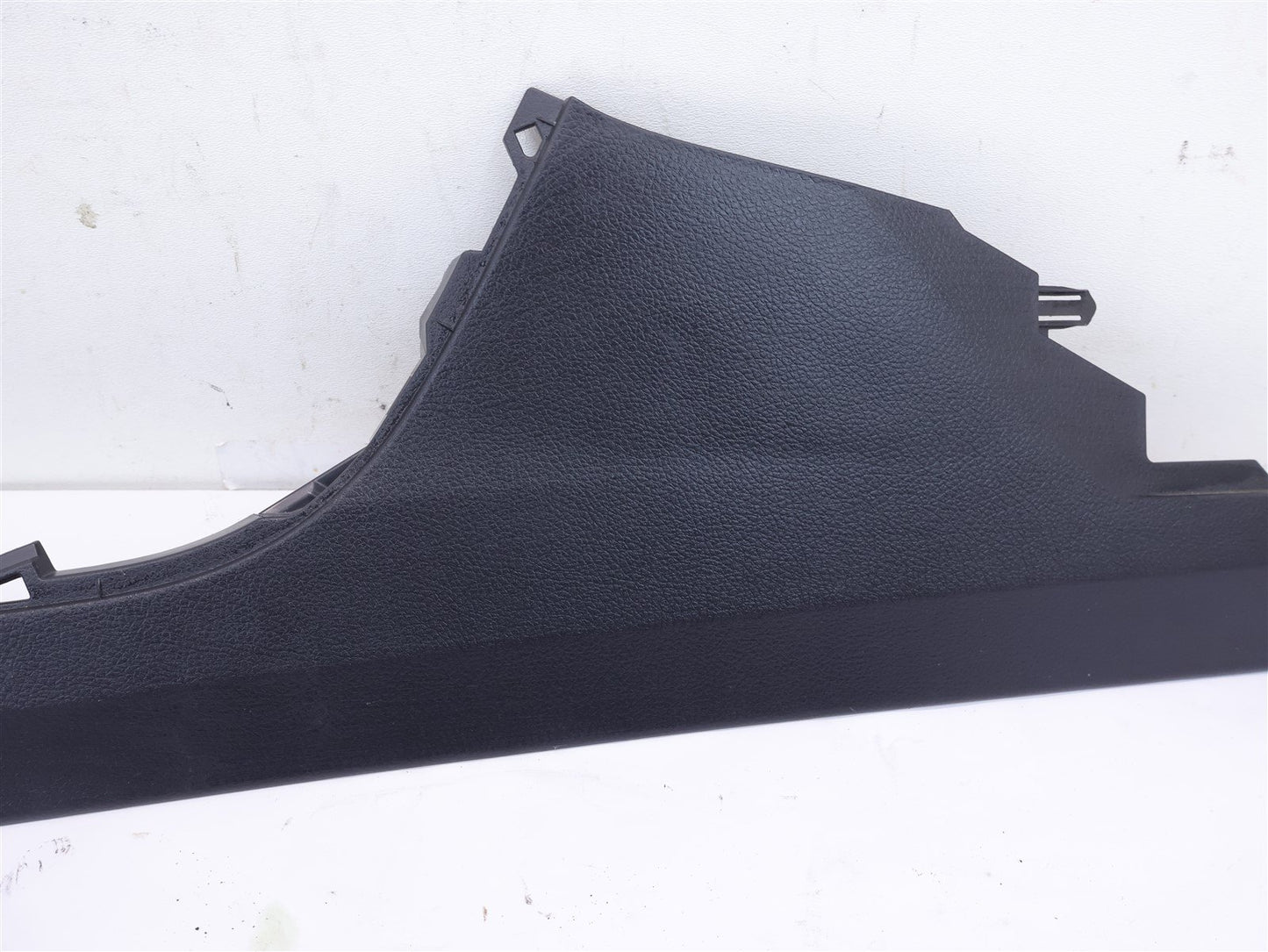 2016 Subaru WRX Center Console Trim Cover Passenger Right RH Side OEM 2015-2021