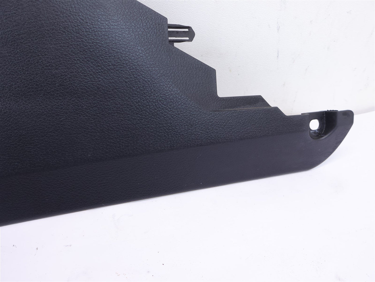 2016 Subaru WRX Center Console Trim Cover Passenger Right RH Side OEM 2015-2021