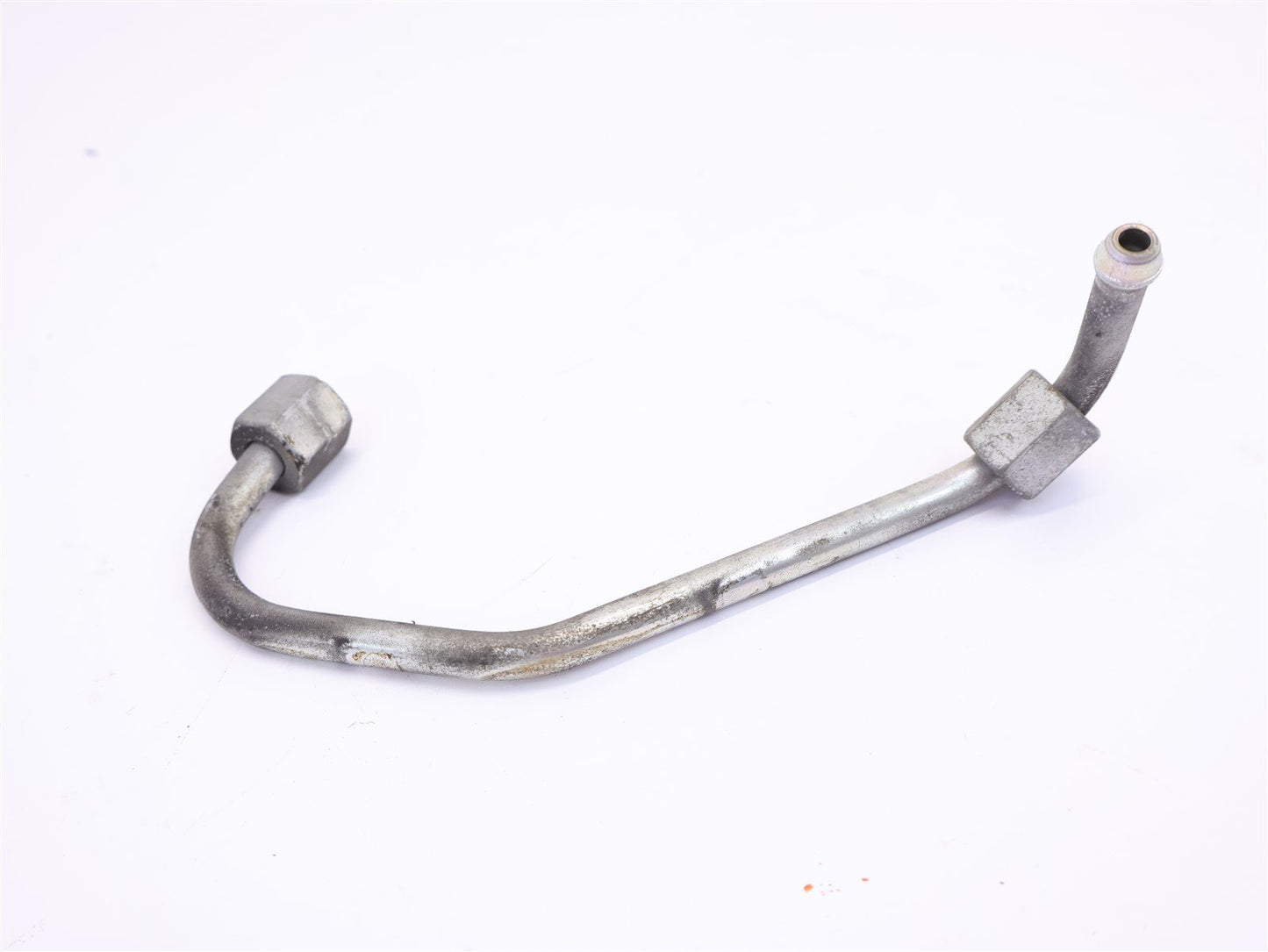 2016 Subaru WRX Fuel Injector Rail Line Pipe Tube 2.0L OEM 2015-2021