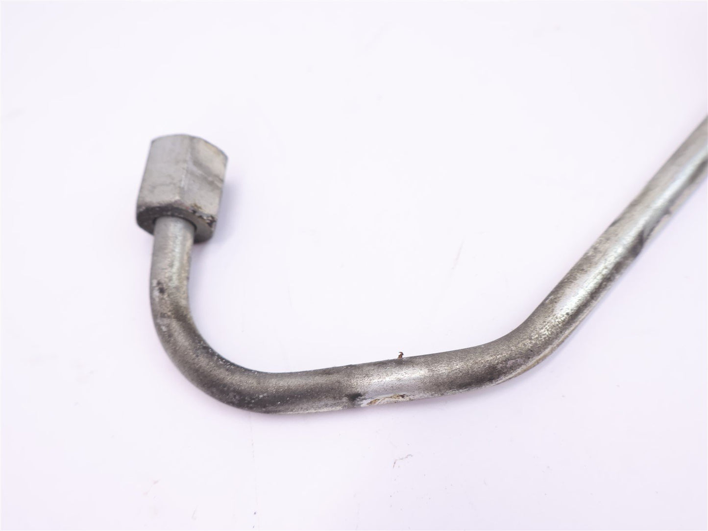 2016 Subaru WRX Fuel Injector Rail Line Pipe Tube 2.0L OEM 2015-2021