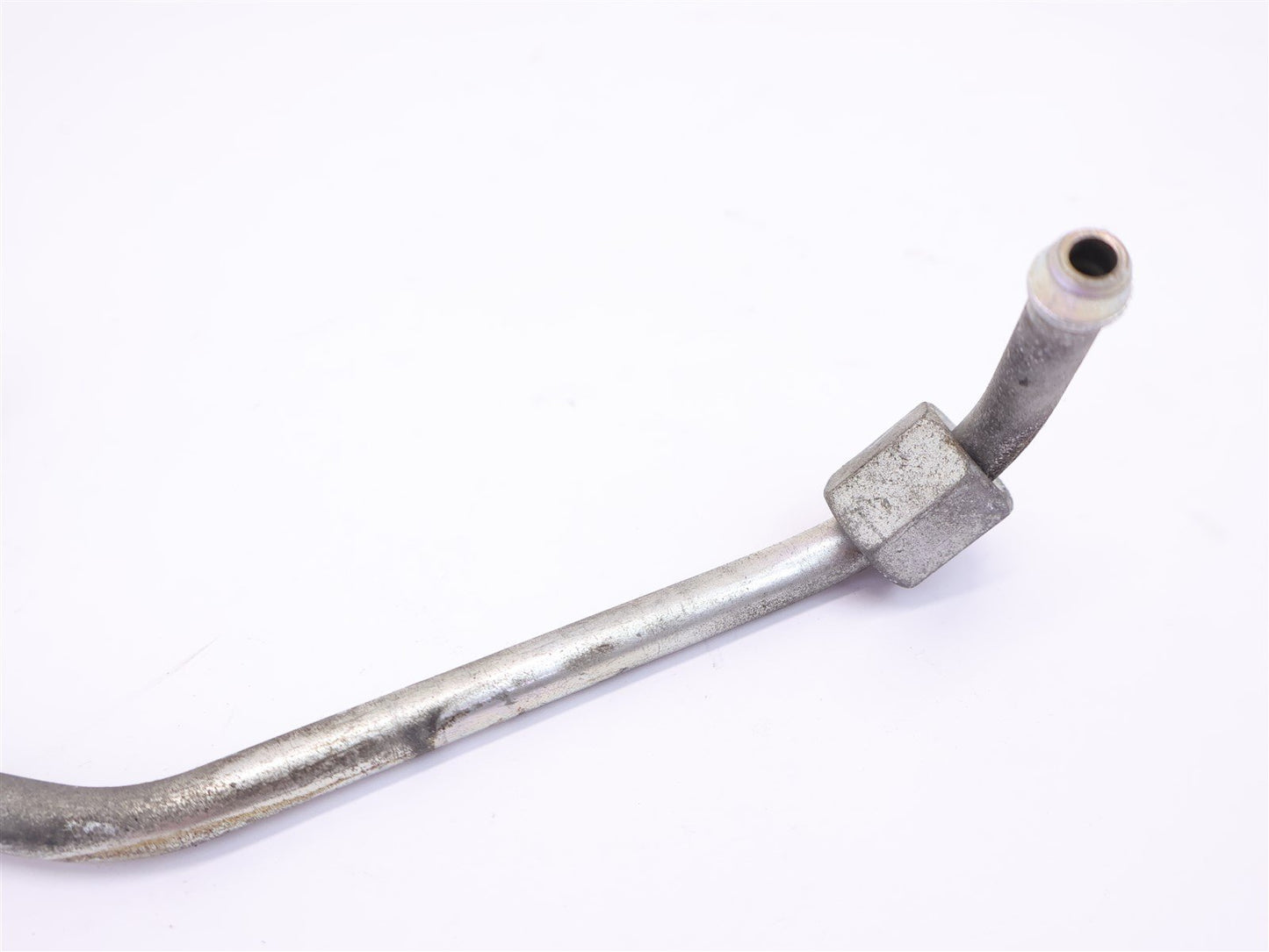 2016 Subaru WRX Fuel Injector Rail Line Pipe Tube 2.0L OEM 2015-2021