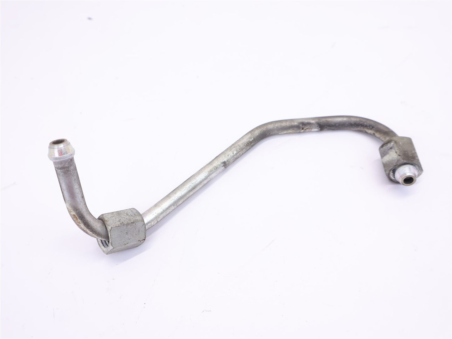 2016 Subaru WRX Fuel Injector Rail Line Pipe Tube 2.0L OEM 2015-2021