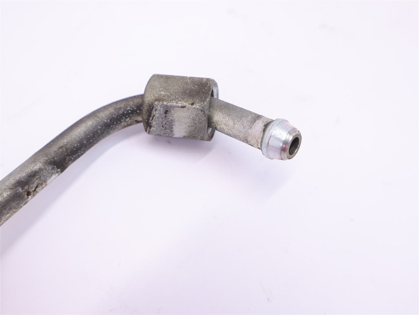 2016 Subaru WRX Fuel Injector Rail Line Pipe Tube 2.0L OEM 2015-2021