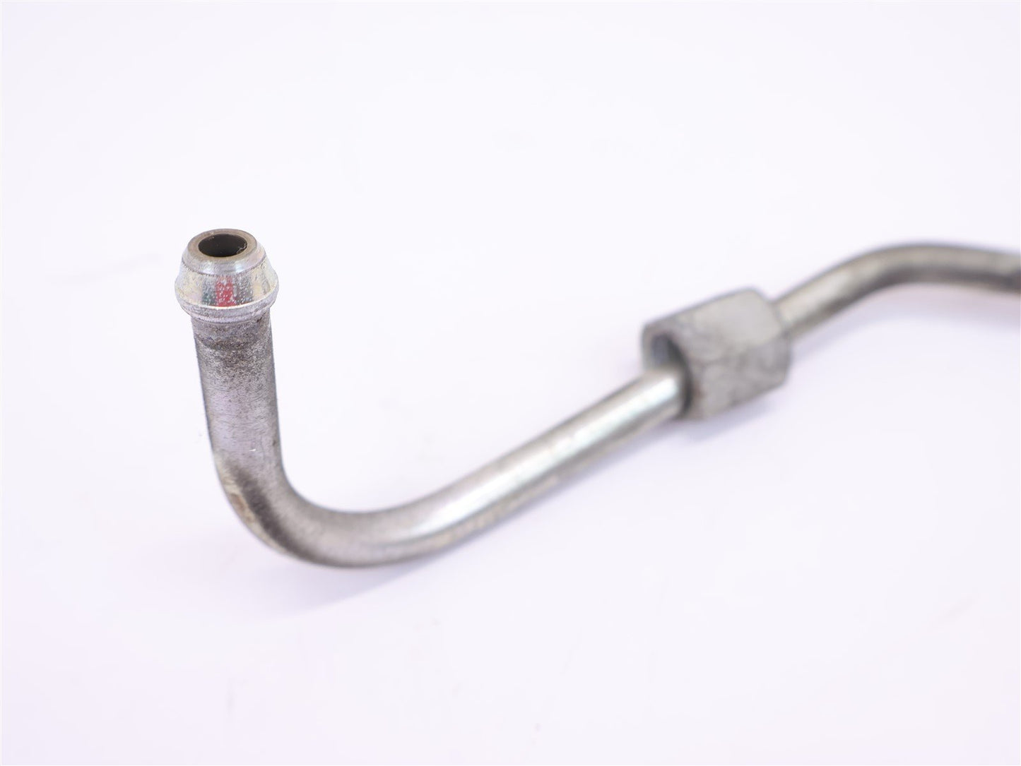 2016 Subaru WRX Fuel Injector Rail Line Pipe Tube 2.0L OEM 2015-2021