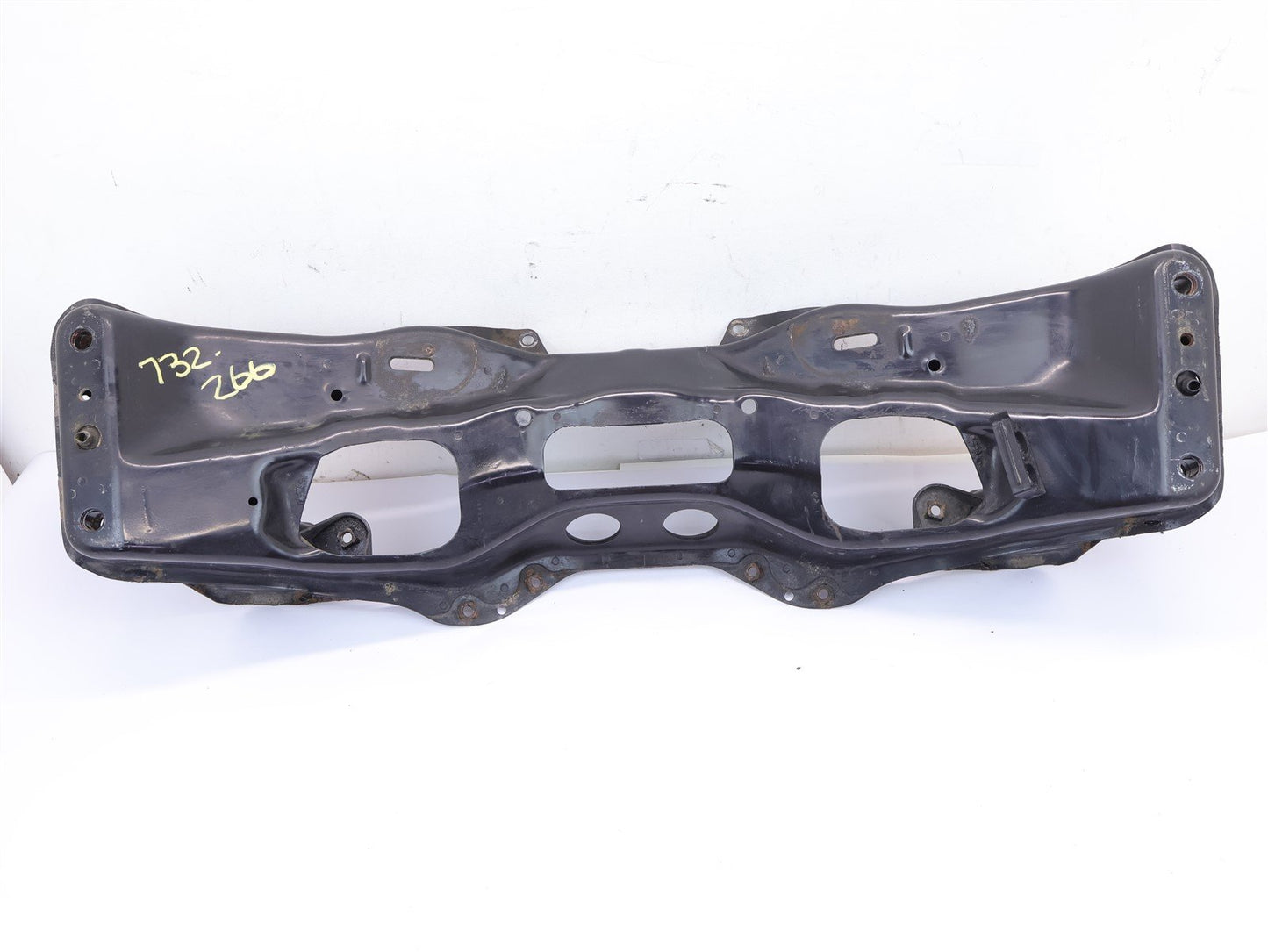 2016 Subaru WRX Front Engine Cradle Subframe Crossmember OEM 2015-2021