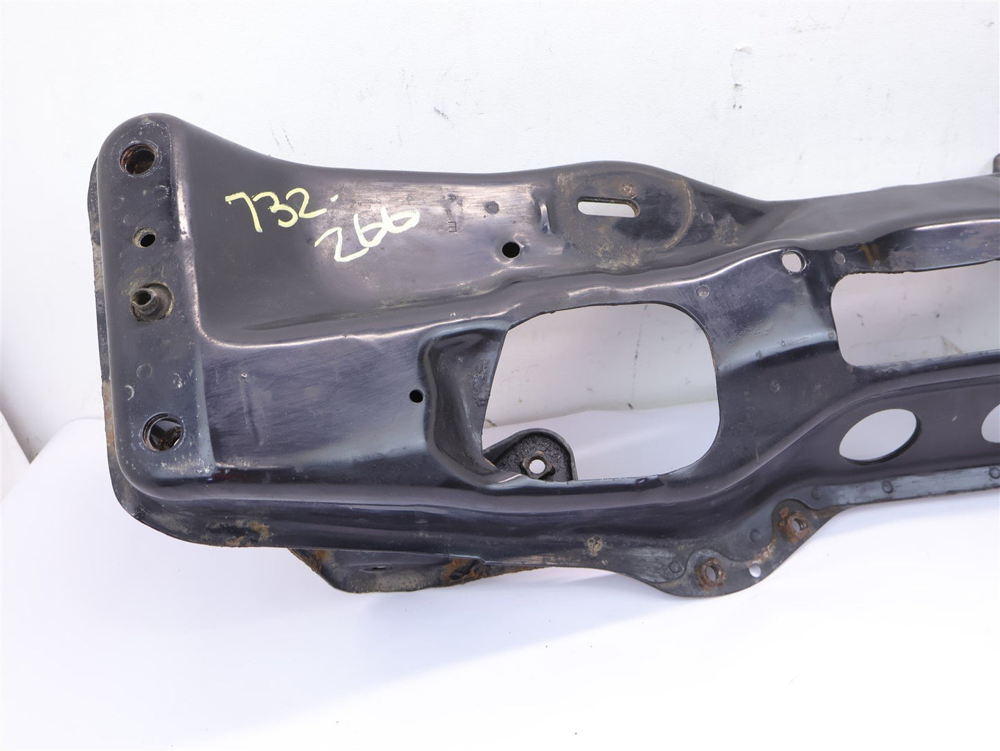 2016 Subaru WRX Front Engine Cradle Subframe Crossmember OEM 2015-2021
