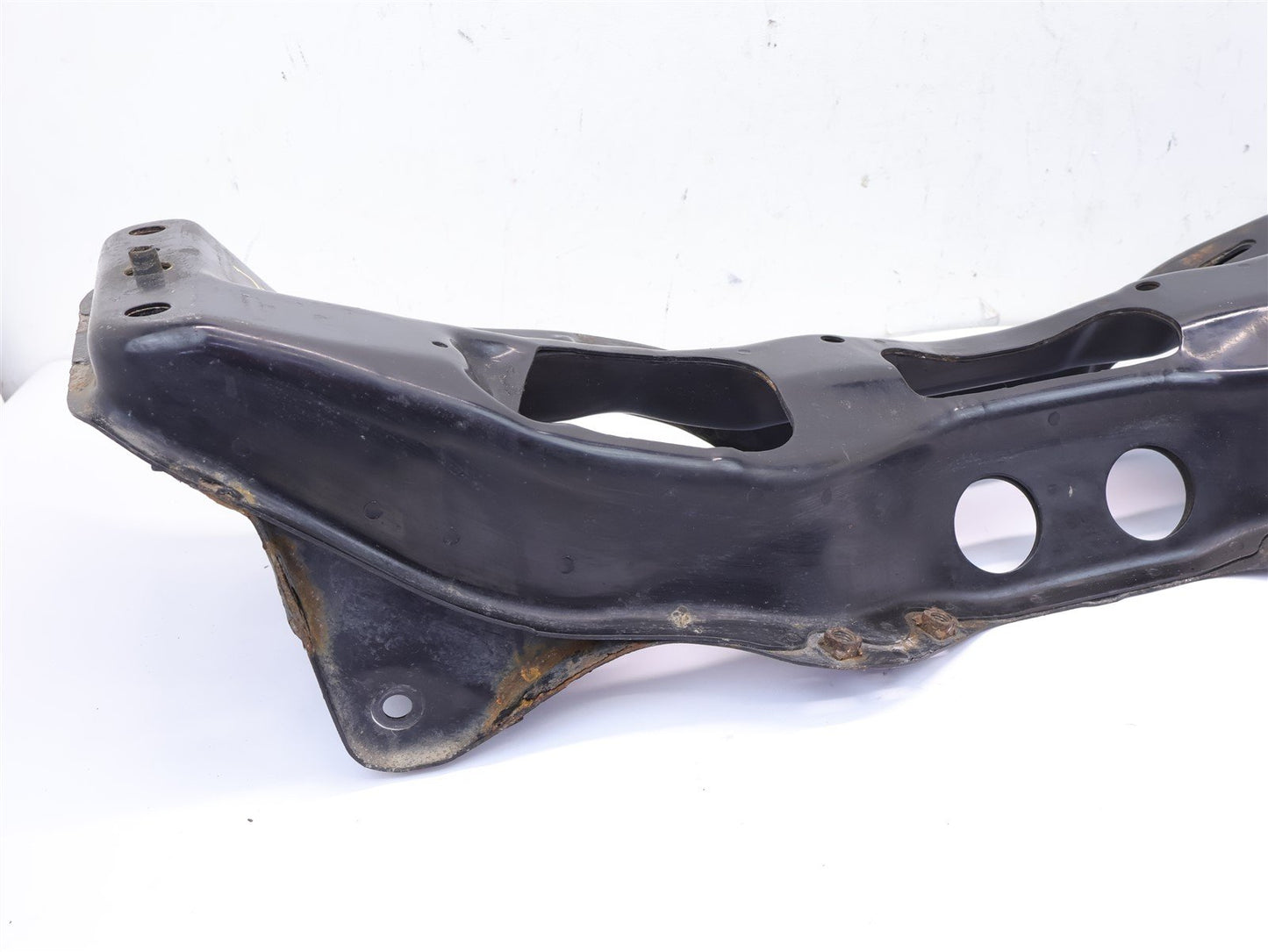 2016 Subaru WRX Front Engine Cradle Subframe Crossmember OEM 2015-2021