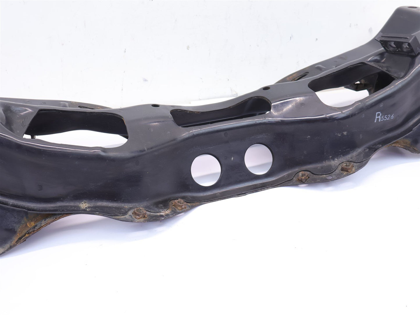 2016 Subaru WRX Front Engine Cradle Subframe Crossmember OEM 2015-2021