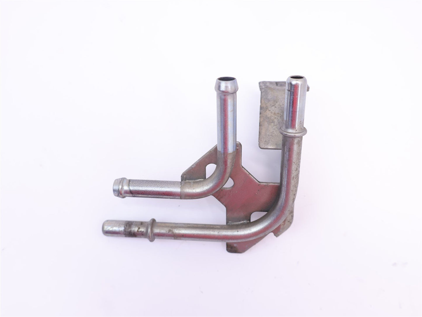2016 Subaru WRX Fuel Line Pipe Elbow Rail 2.0L OEM 2015-2021