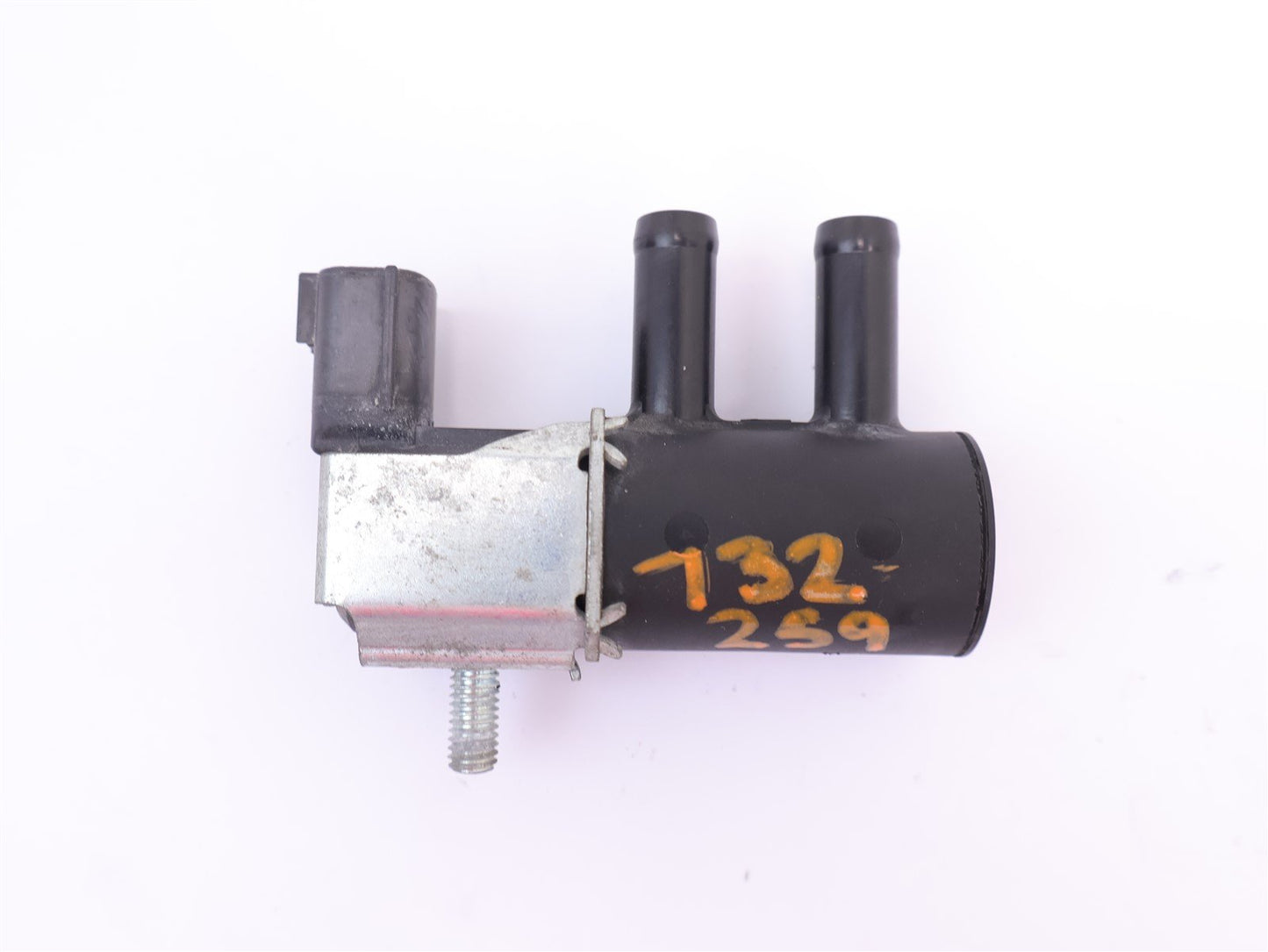 2016 Subaru WRX Purge Valve Duty Solenoid Sensor K5T48592 OEM 2015-2021