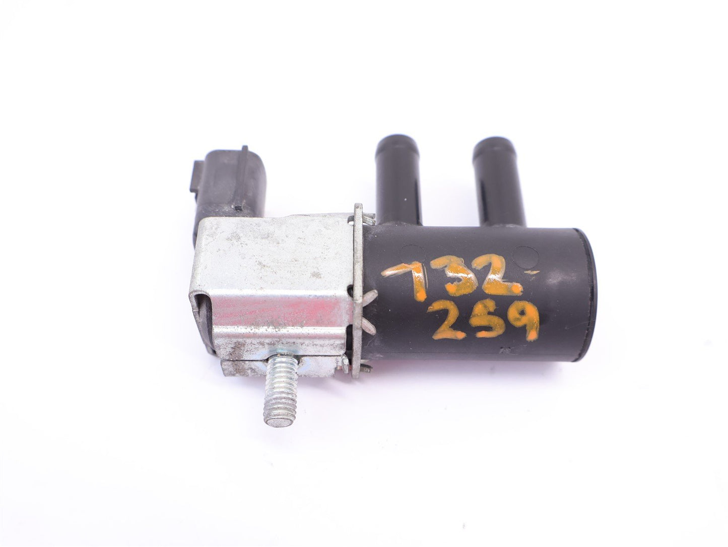 2016 Subaru WRX Purge Valve Duty Solenoid Sensor K5T48592 OEM 2015-2021