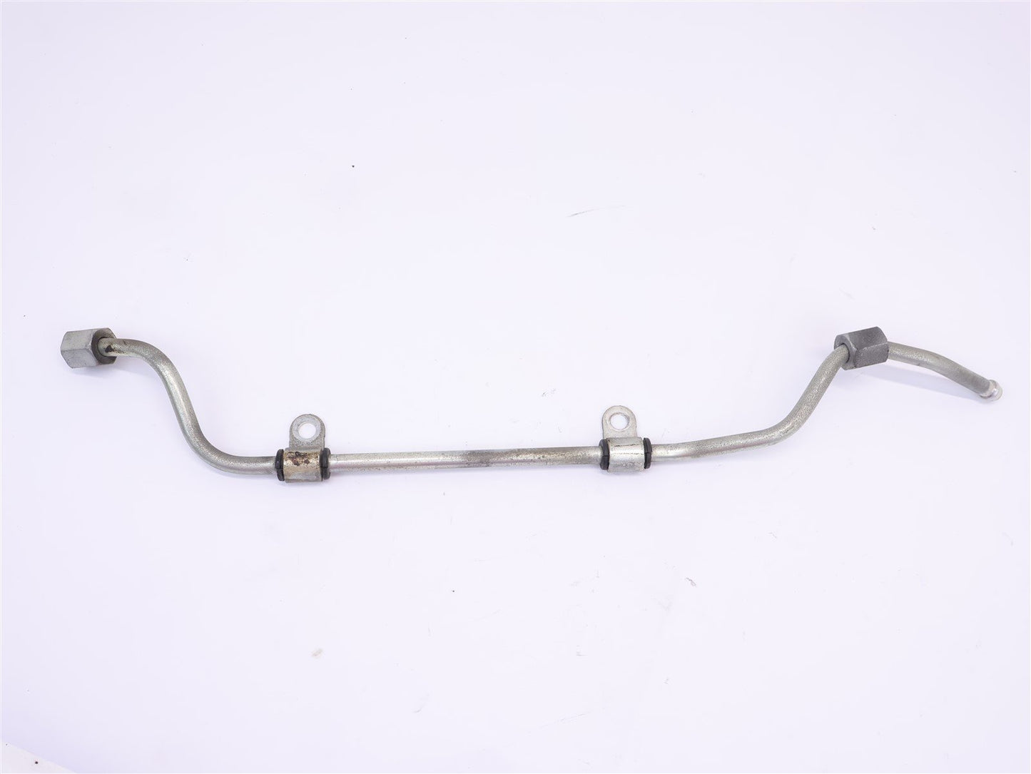 2016 Subaru WRX Fuel Line Rail Pipe 2.0L Turbo 2015-2021 OEM