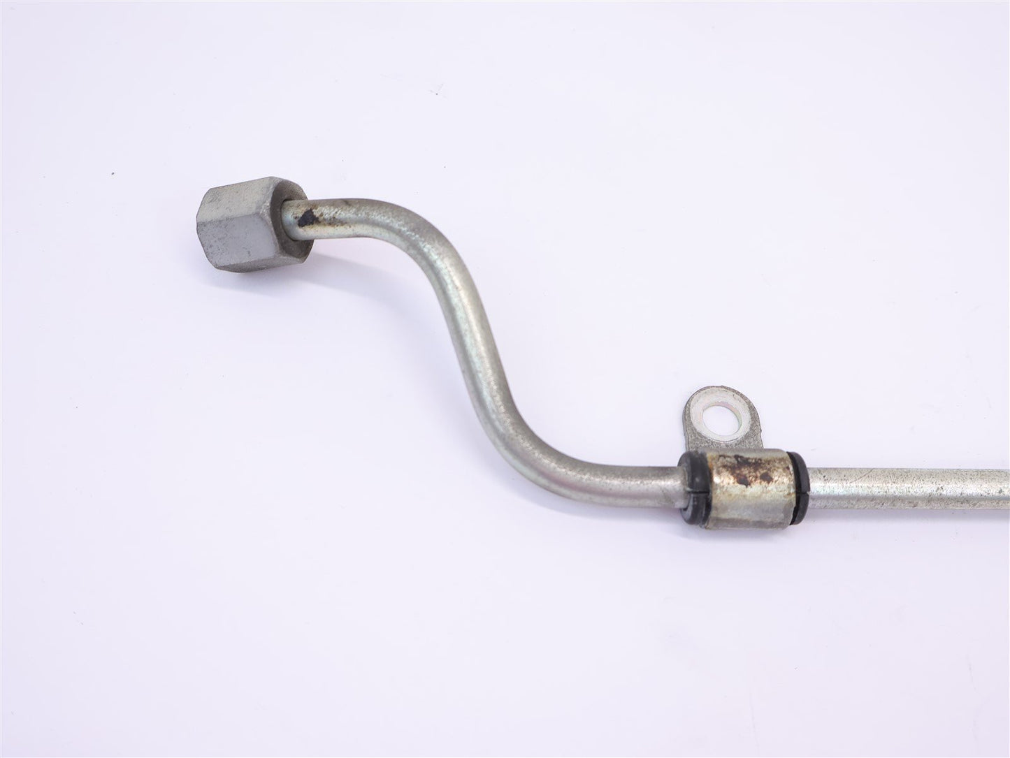 2016 Subaru WRX Fuel Line Rail Pipe 2.0L Turbo 2015-2021 OEM