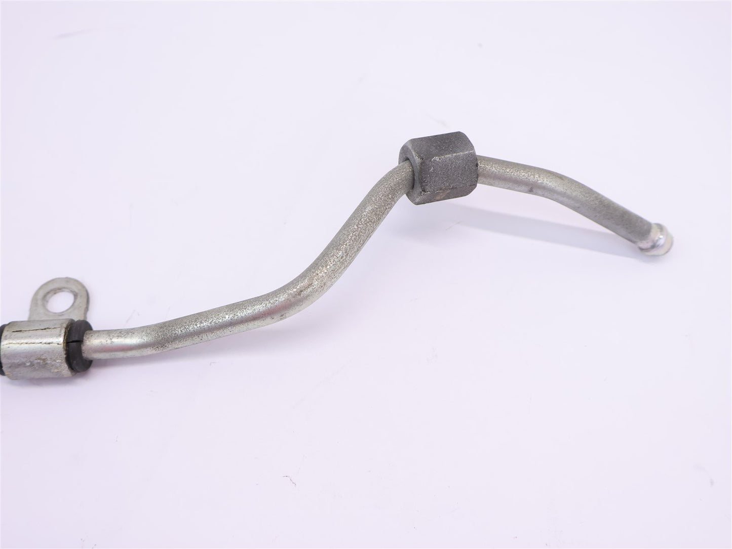 2016 Subaru WRX Fuel Line Rail Pipe 2.0L Turbo 2015-2021 OEM