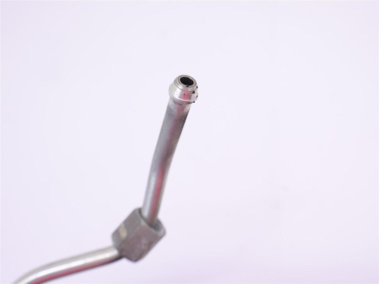 2016 Subaru WRX Fuel Line Rail Pipe 2.0L Turbo 2015-2021 OEM
