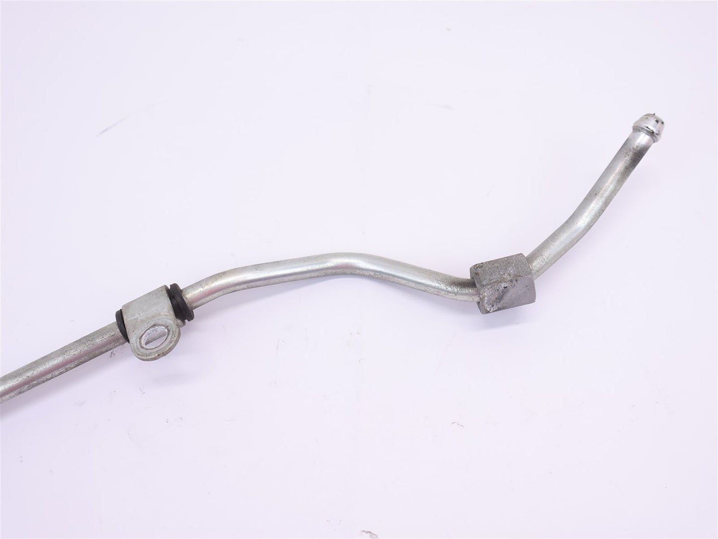 2016 Subaru WRX Fuel Line Rail Pipe 2.0L Turbo 2015-2021 OEM