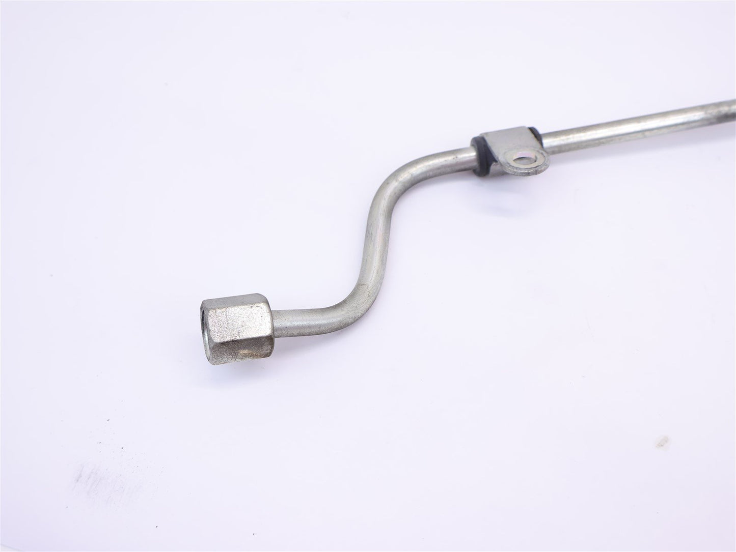 2016 Subaru WRX Fuel Line Rail Pipe 2.0L Turbo 2015-2021 OEM