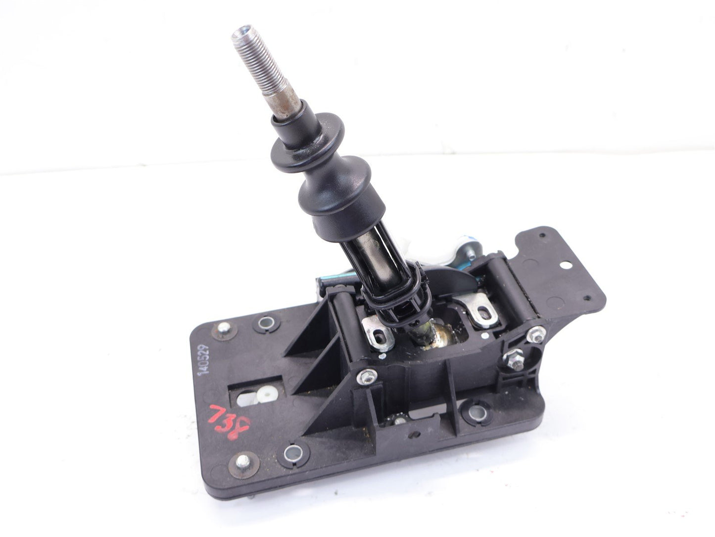 2015-2021 Subaru WRX Gear Shifter 2.0L Manual Trans 6 Speed OEM