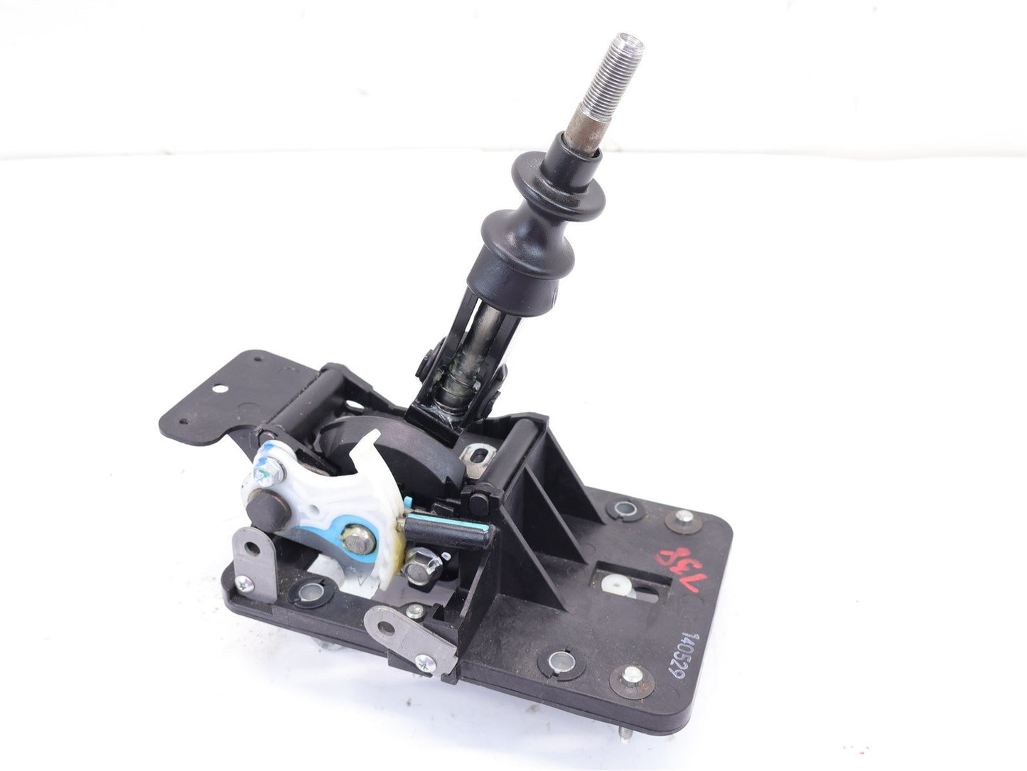 2015-2021 Subaru WRX Gear Shifter 2.0L Manual Trans 6 Speed OEM