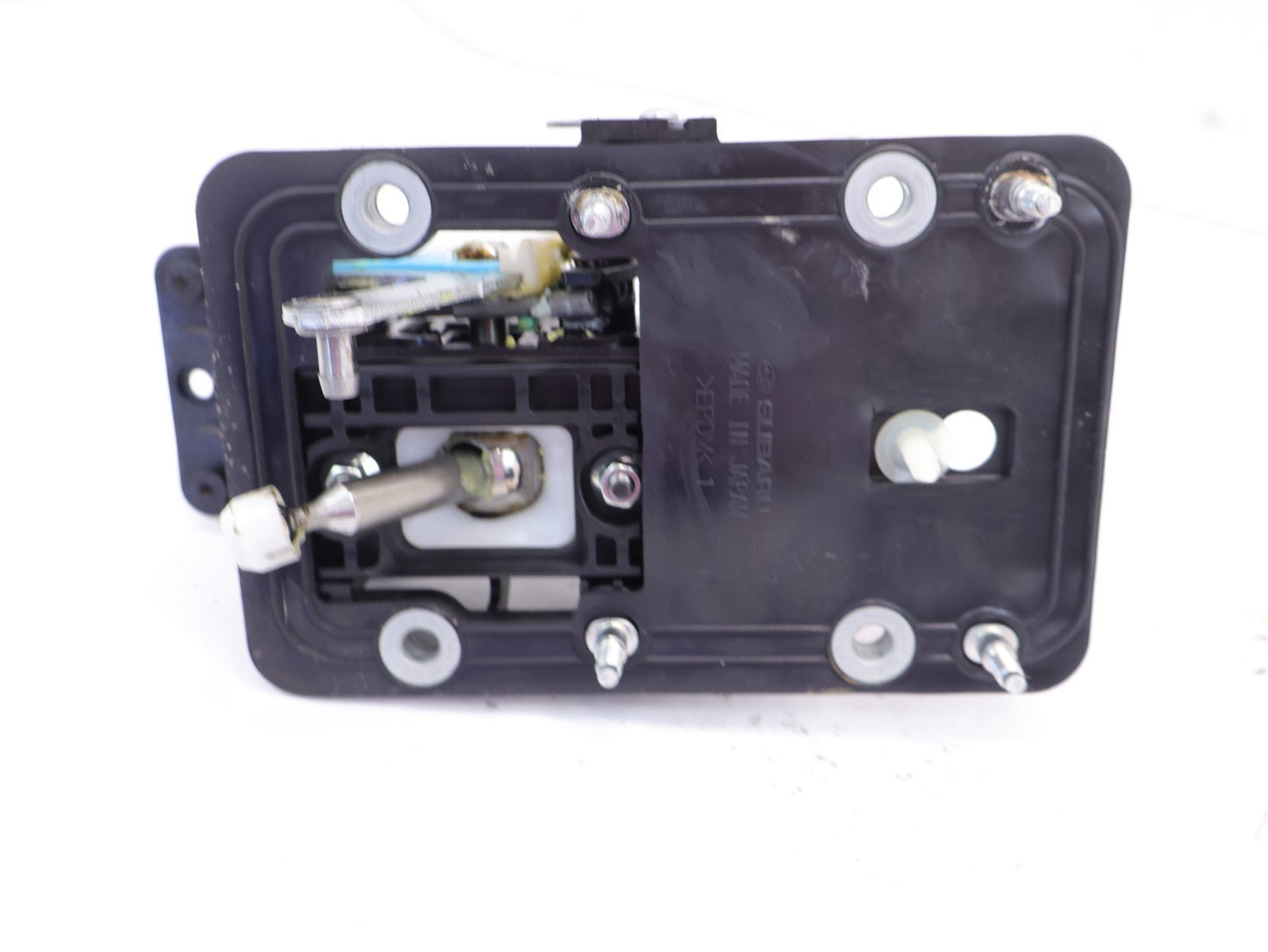 2015-2021 Subaru WRX Gear Shifter 2.0L Manual Trans 6 Speed OEM