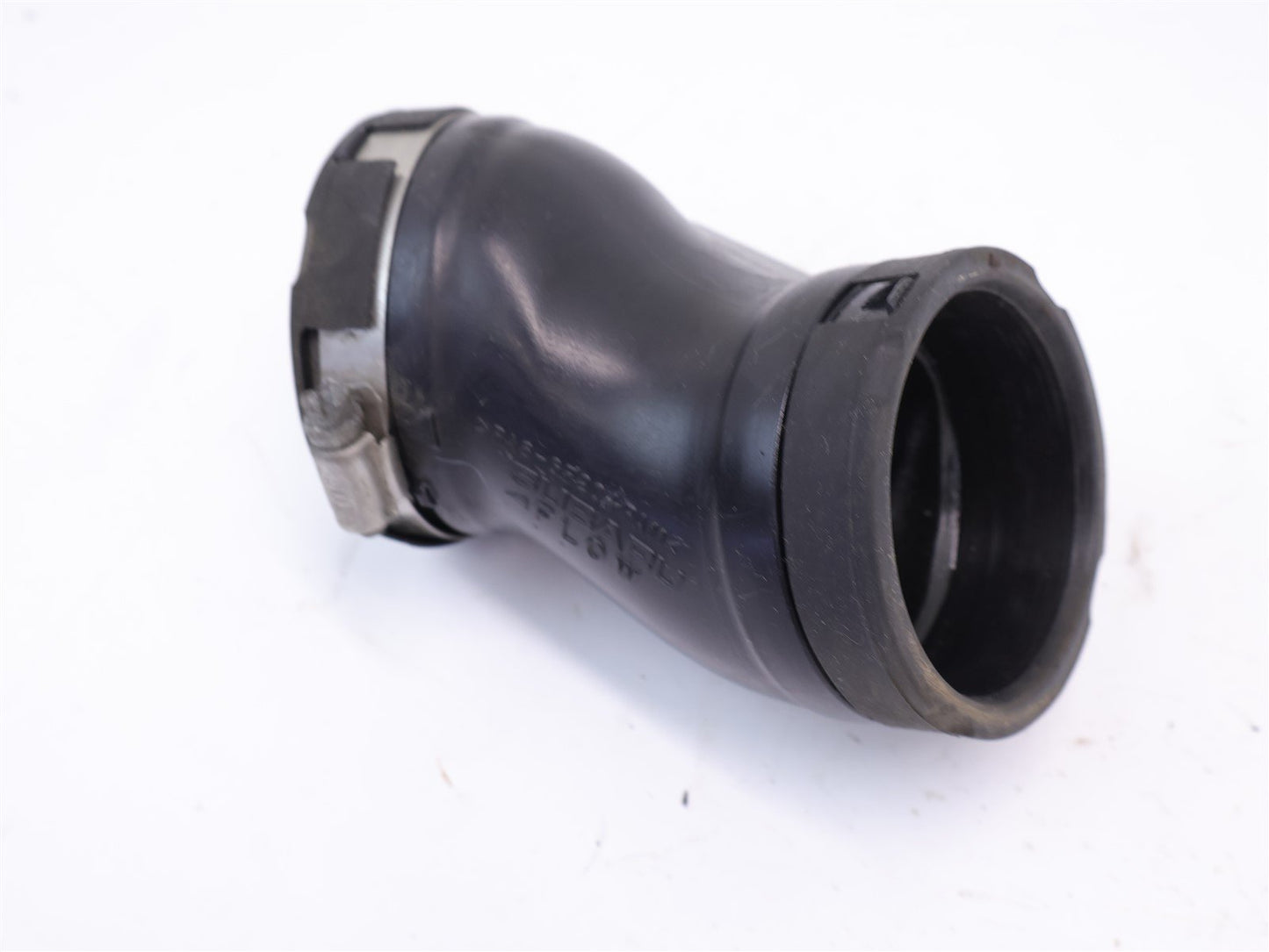 2016 Subaru WRX Throttle Body Duct Air Intake Tube Hose 2.0L OEM 2015-2021